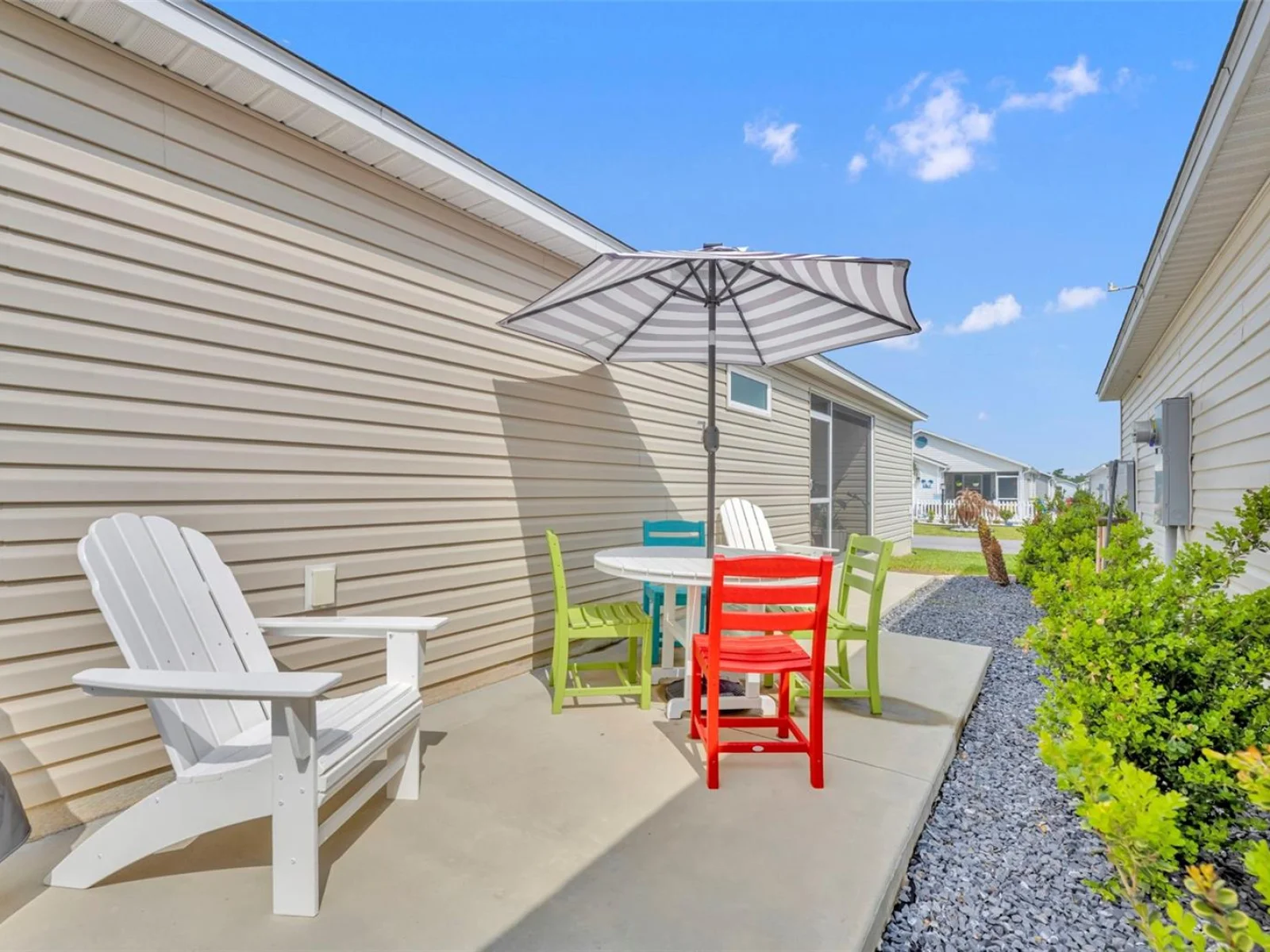 1640 OLIVIA TER, THE VILLAGES, FL — photo 61