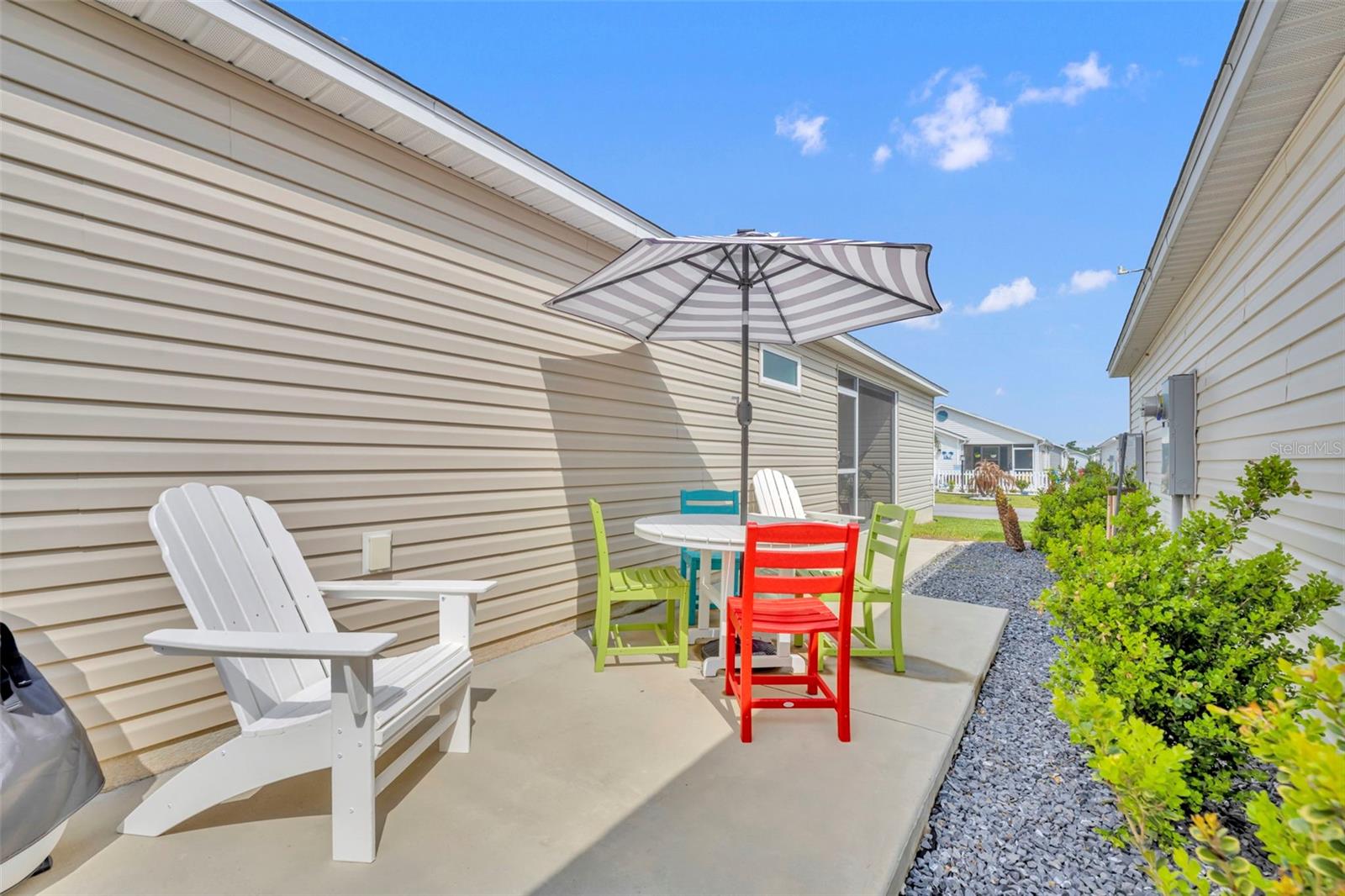 1640 OLIVIA TER, THE VILLAGES, FL — photo 62
