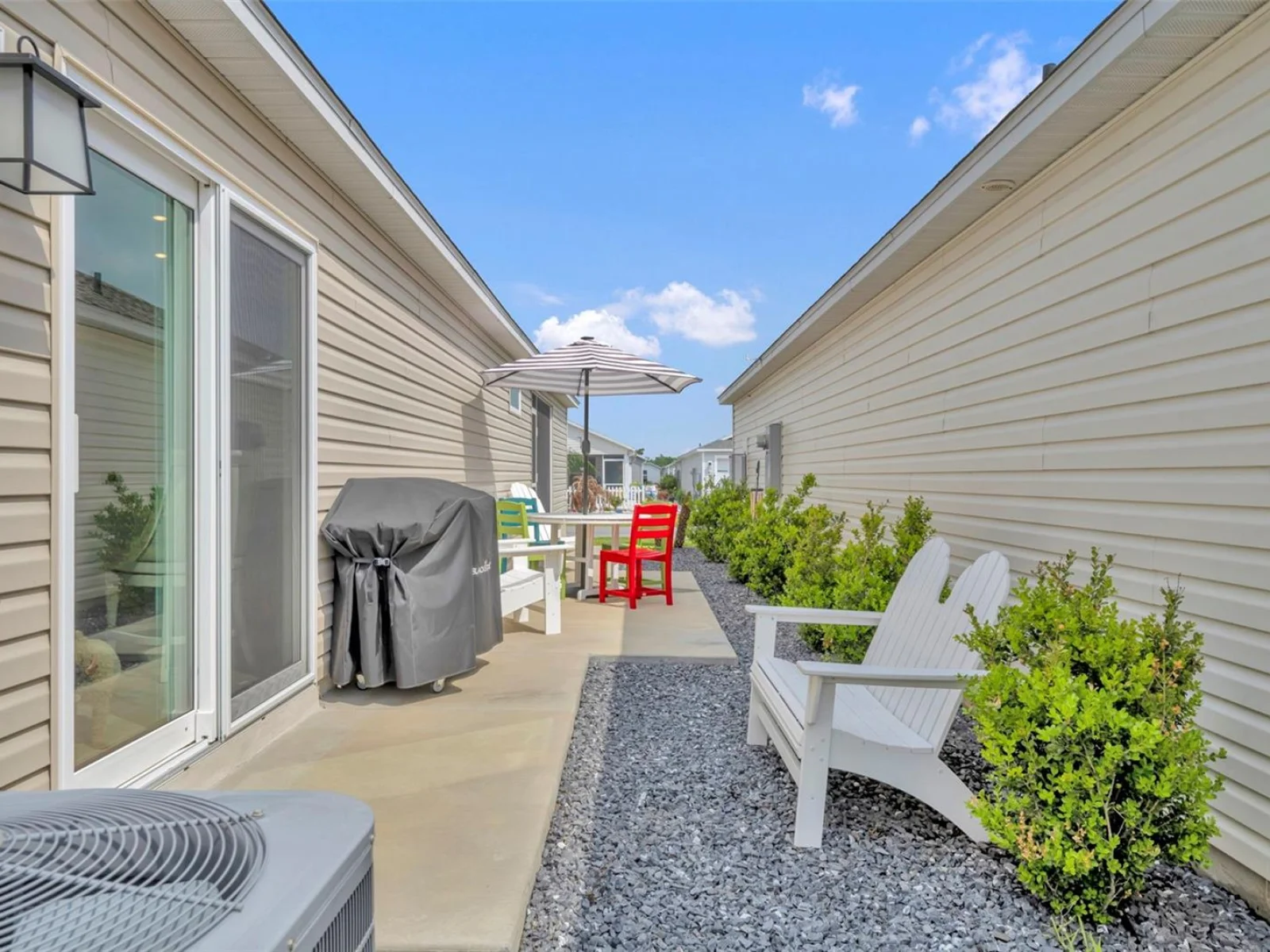 1640 OLIVIA TER, THE VILLAGES, FL — photo 63