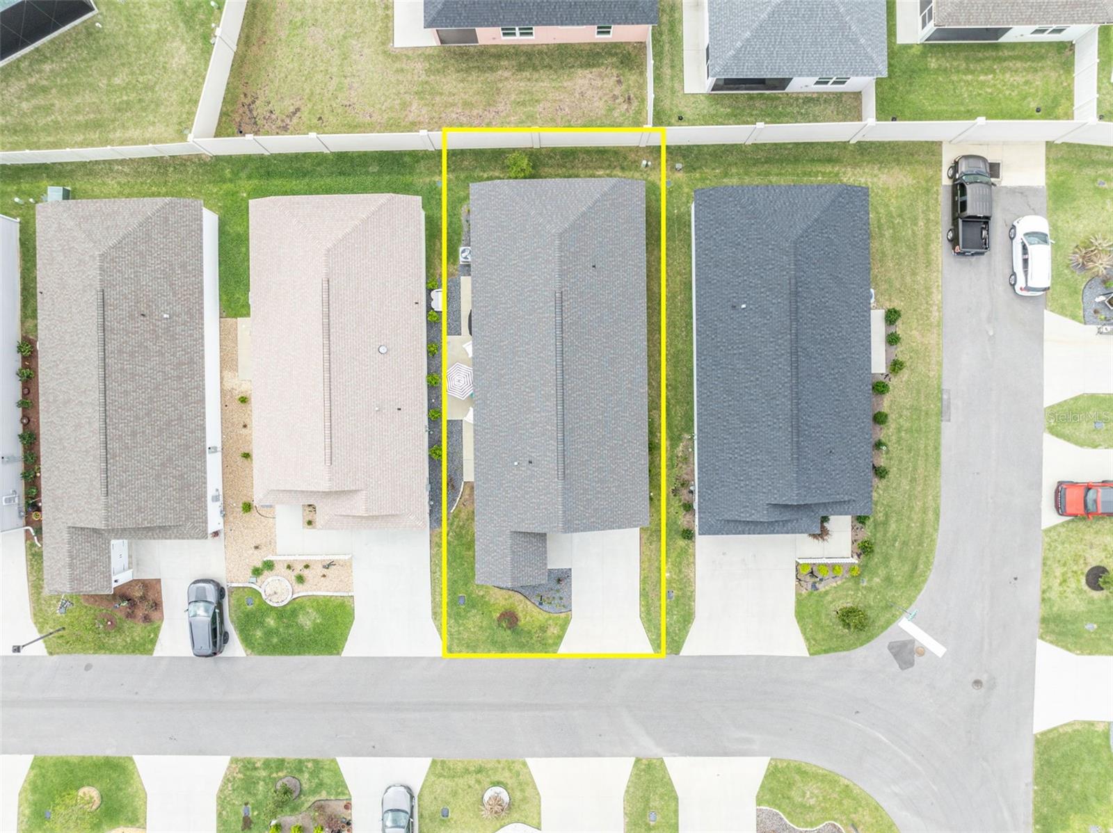 1640 OLIVIA TER, THE VILLAGES, FL — photo 86