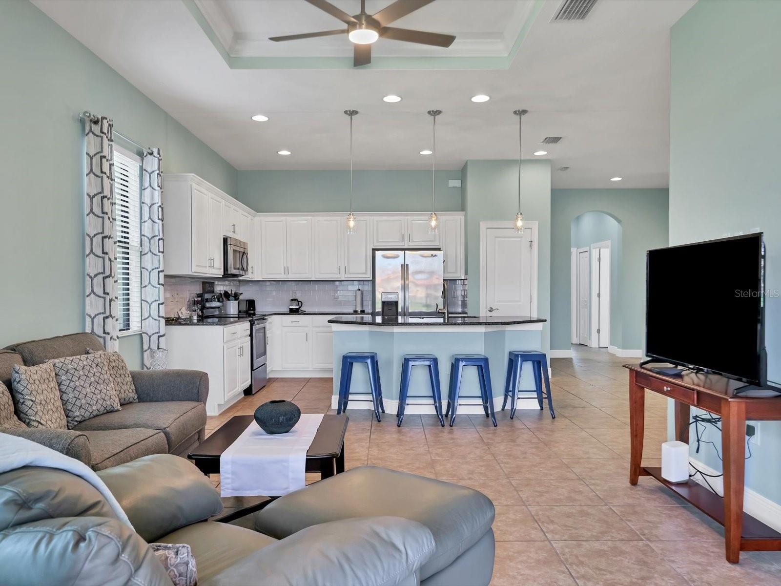 10424 CROOKED CREEK DR, VENICE, FL — photo 12