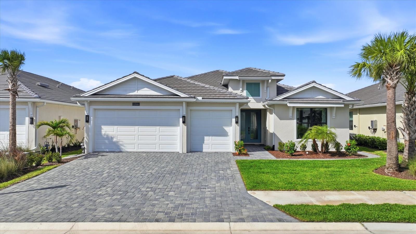 12866 PINNACLE LN, VENICE, FL