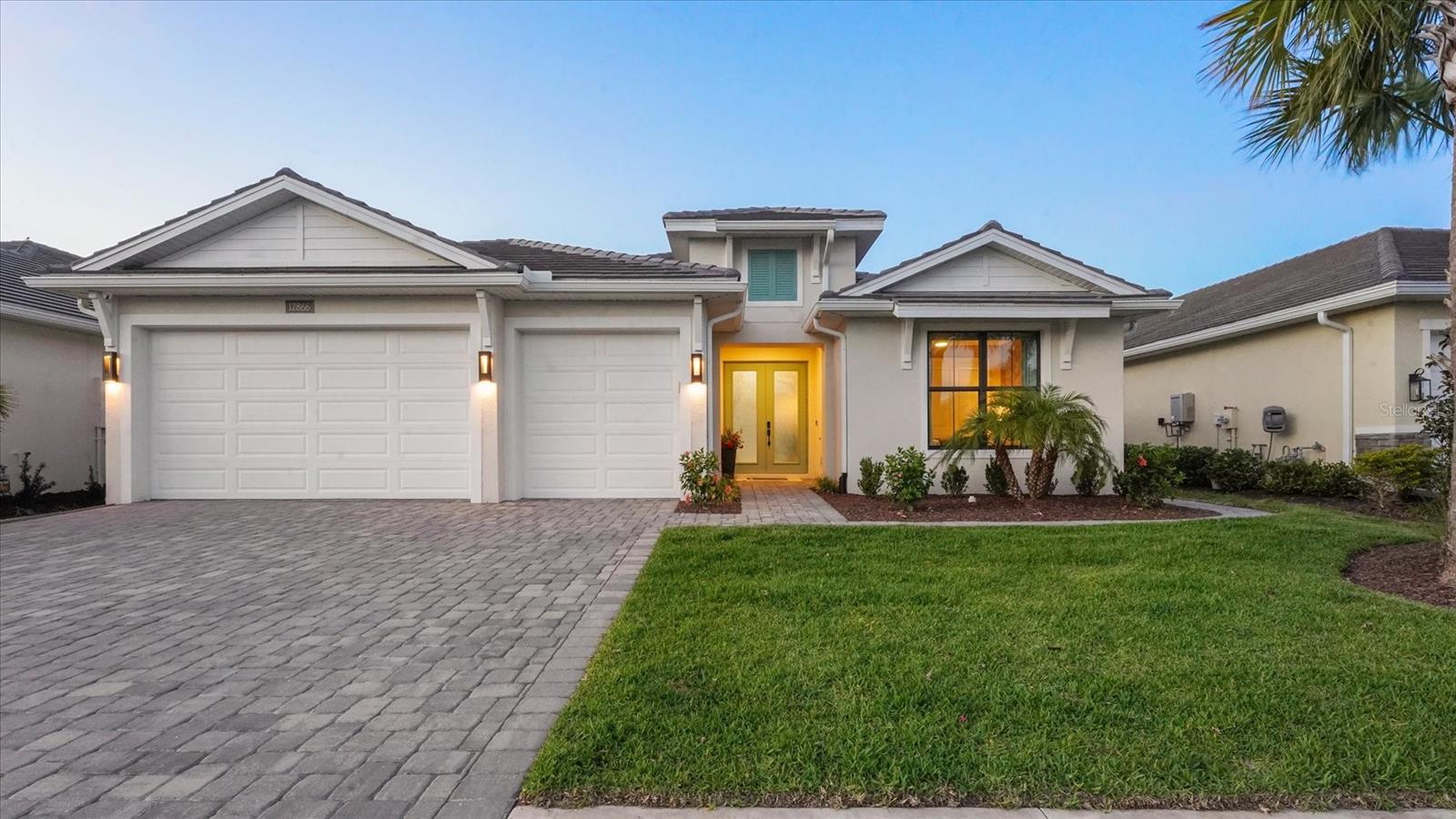 12866 PINNACLE LN, VENICE, FL — photo 2