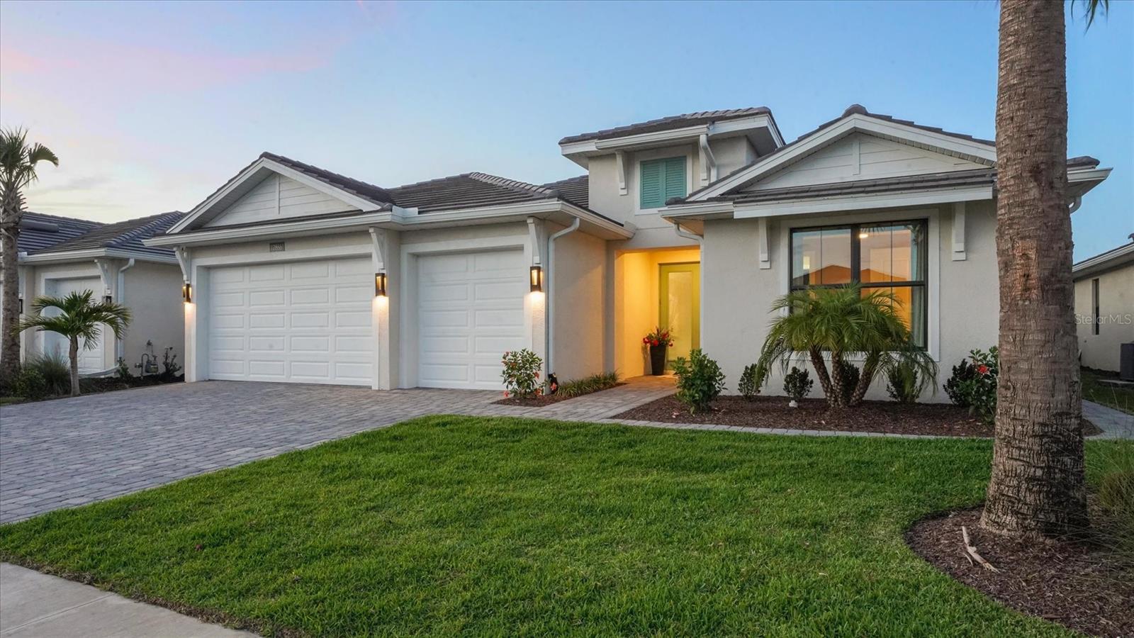 12866 PINNACLE LN, VENICE, FL — photo 71