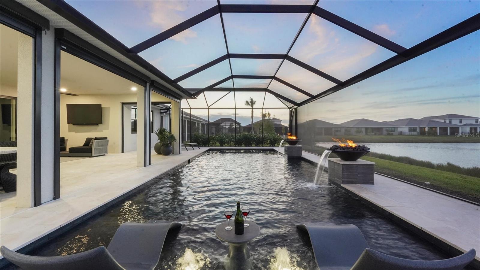 12866 PINNACLE LN, VENICE, FL — photo 57