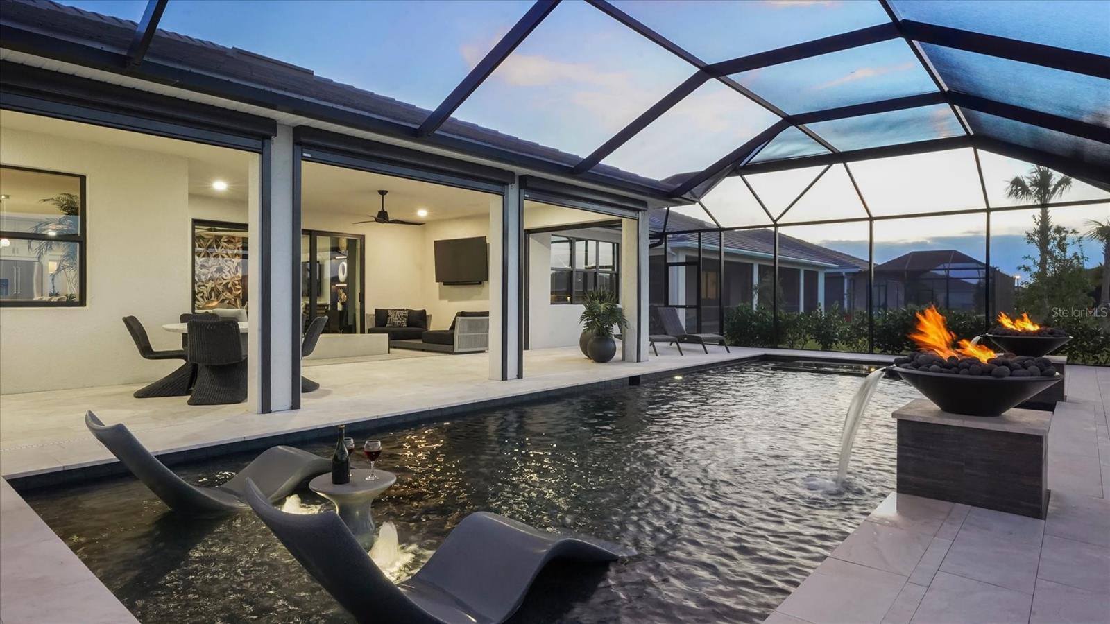 12866 PINNACLE LN, VENICE, FL — photo 61