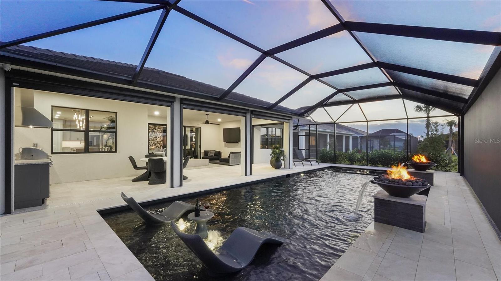 12866 PINNACLE LN, VENICE, FL — photo 62