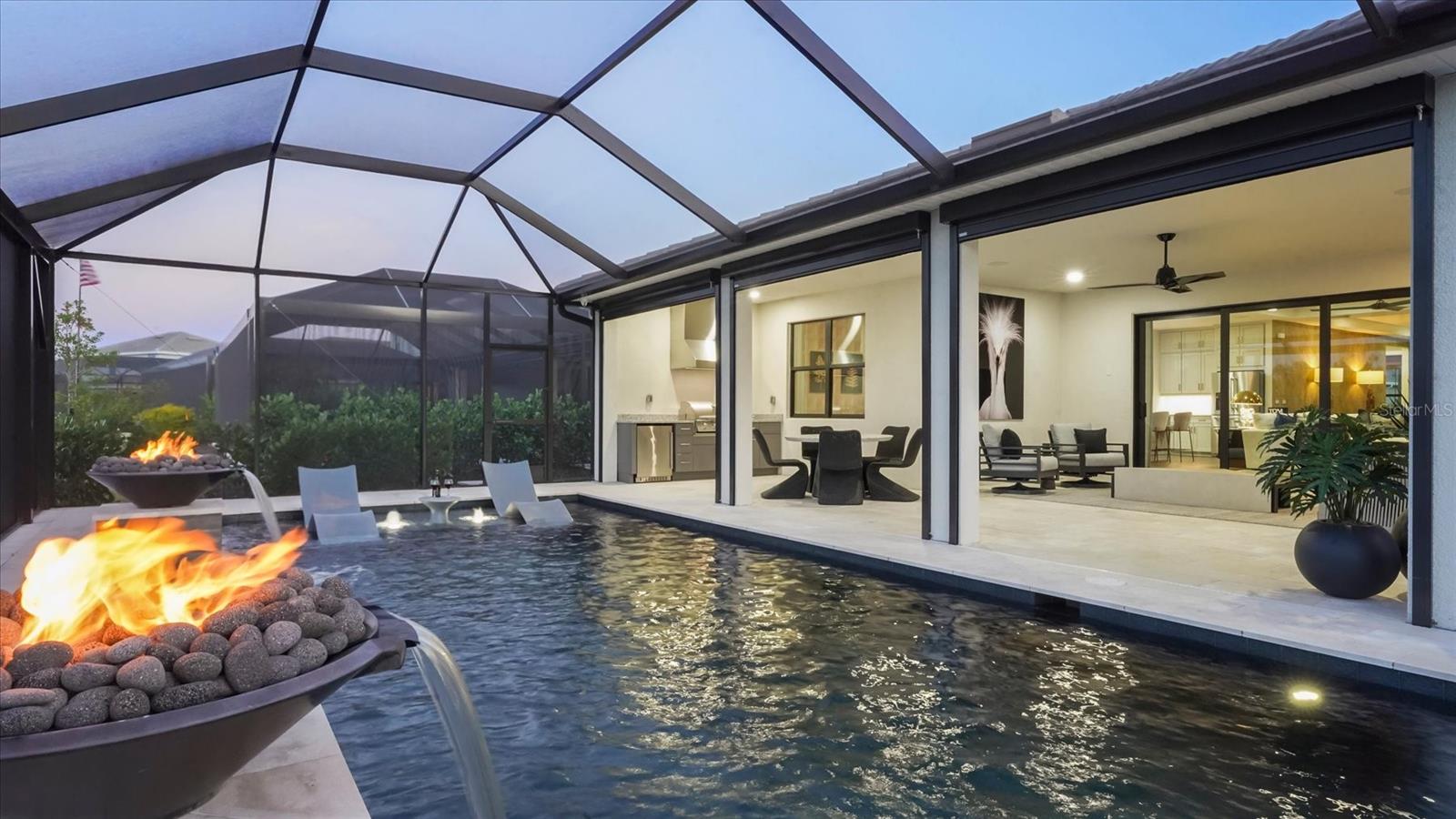 12866 PINNACLE LN, VENICE, FL — photo 64