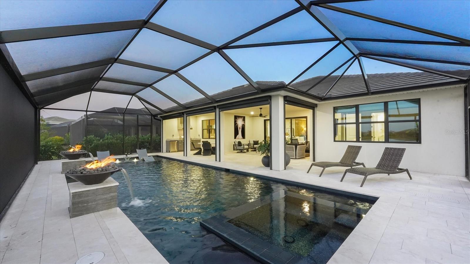 12866 PINNACLE LN, VENICE, FL — photo 65