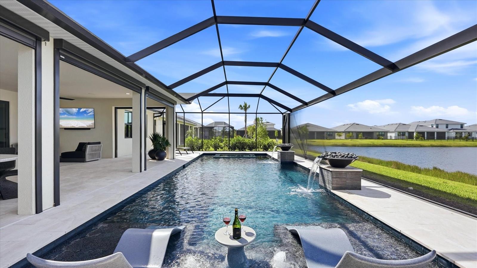 12866 PINNACLE LN, VENICE, FL — photo 54
