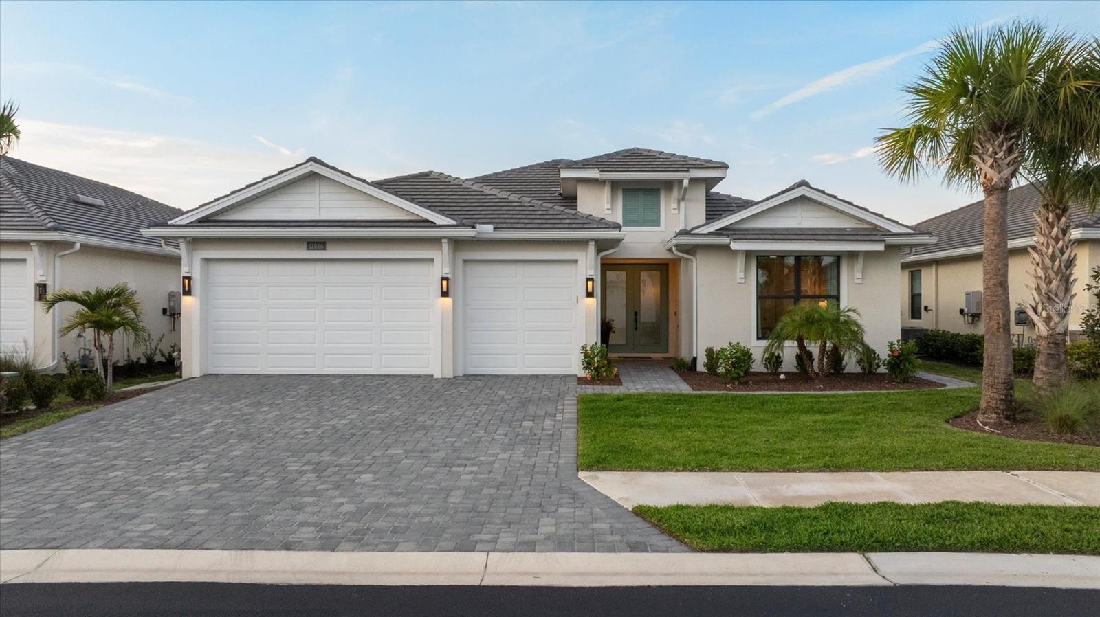 12866 PINNACLE LN, VENICE, FL — photo 67