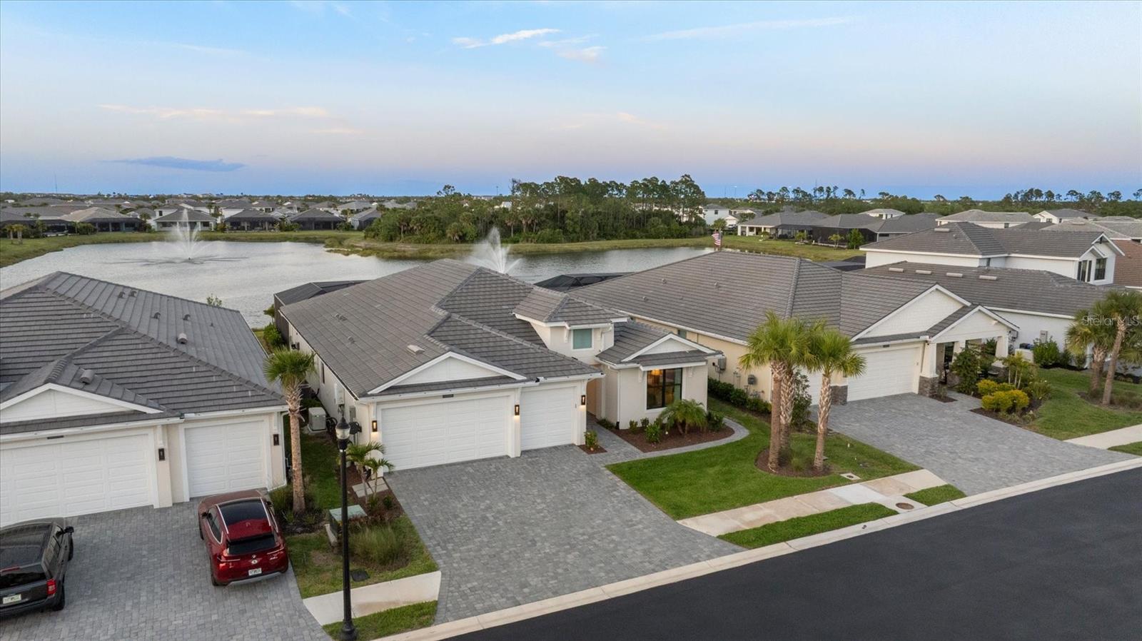 12866 PINNACLE LN, VENICE, FL — photo 70