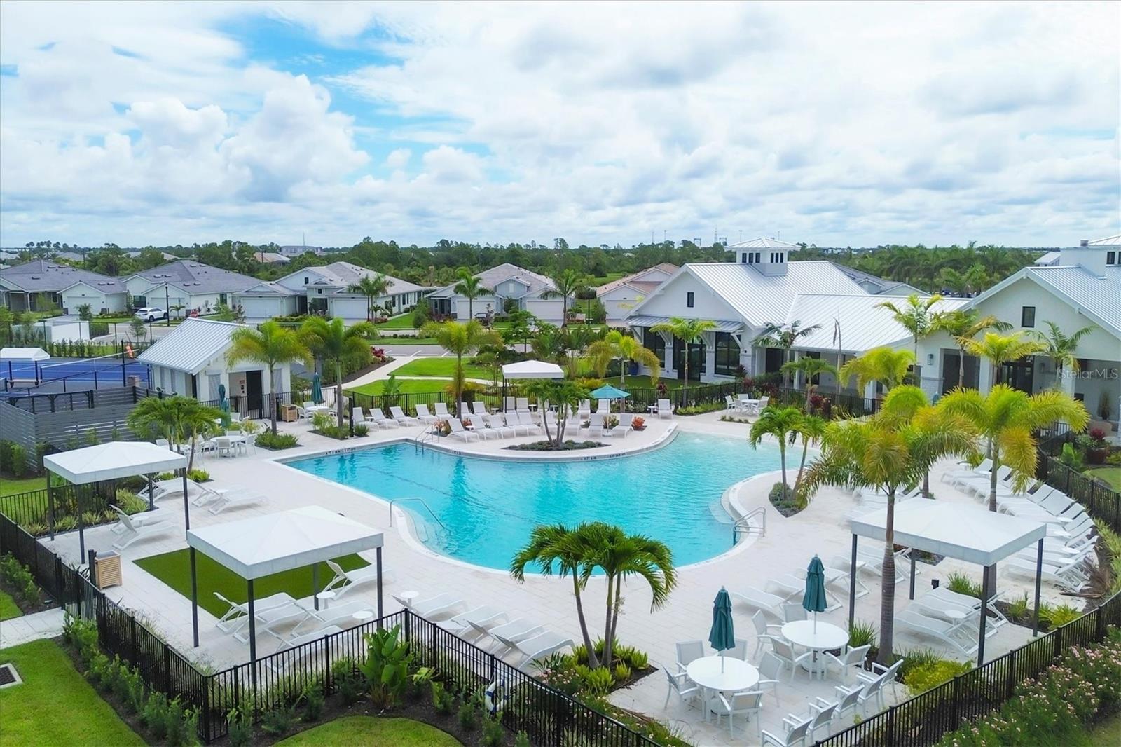 12866 PINNACLE LN, VENICE, FL — photo 85