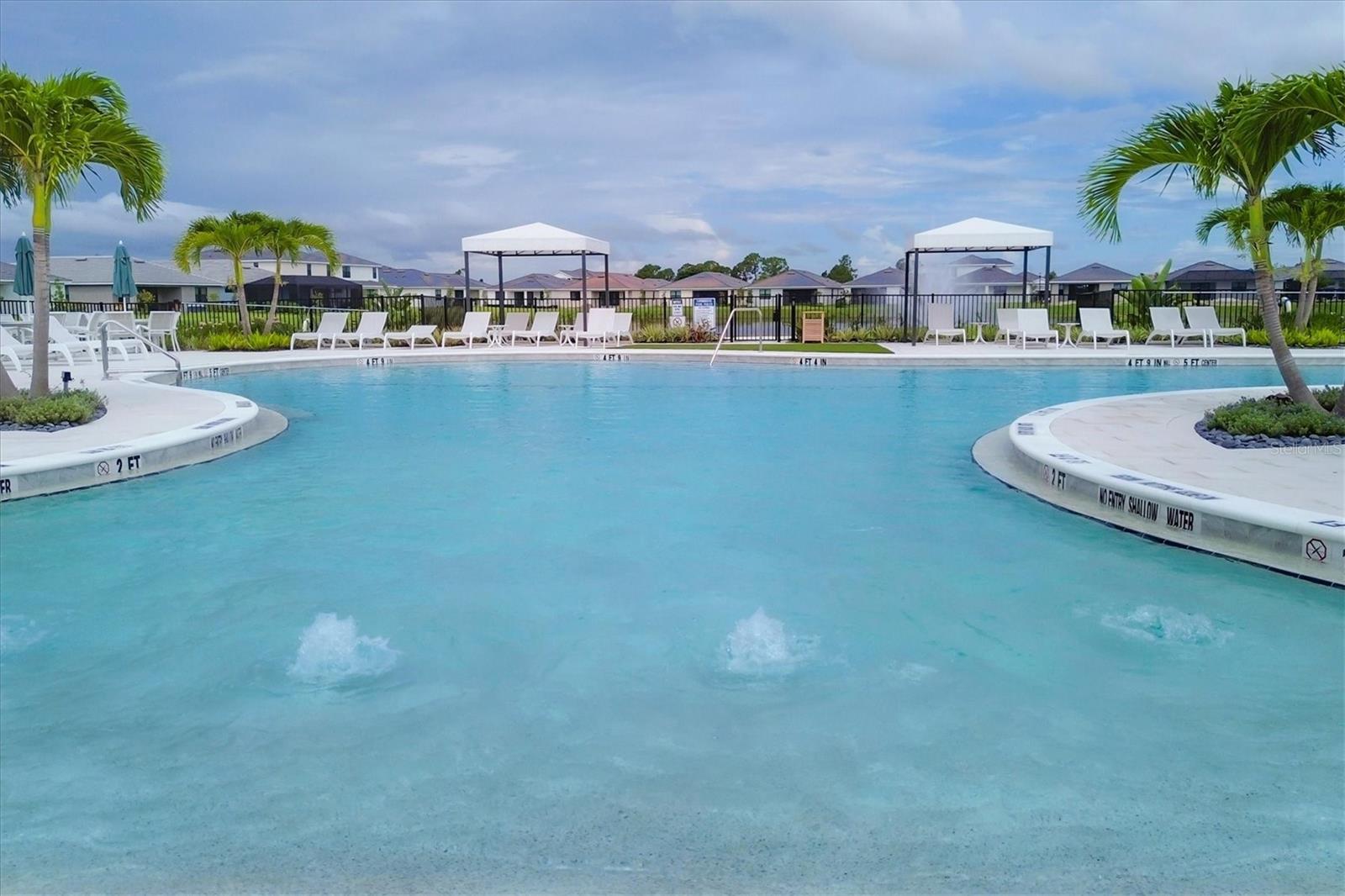12866 PINNACLE LN, VENICE, FL — photo 86