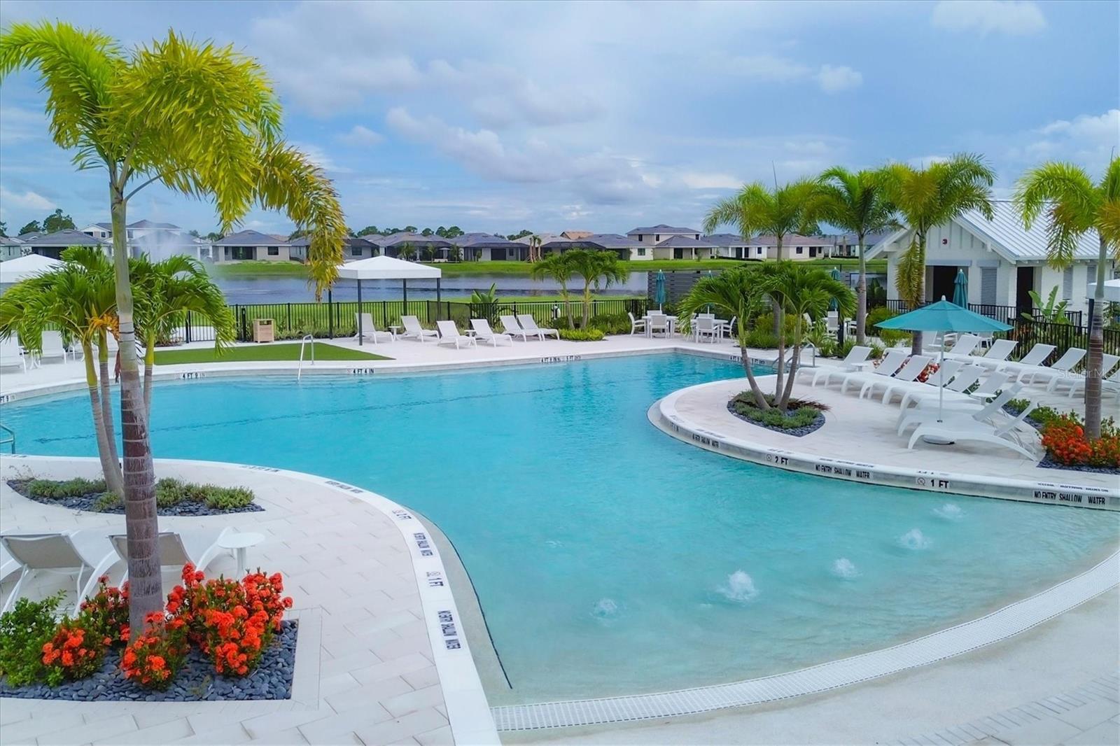 12866 PINNACLE LN, VENICE, FL — photo 87