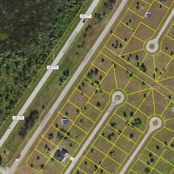 14 LARK DR, PLACIDA, FL