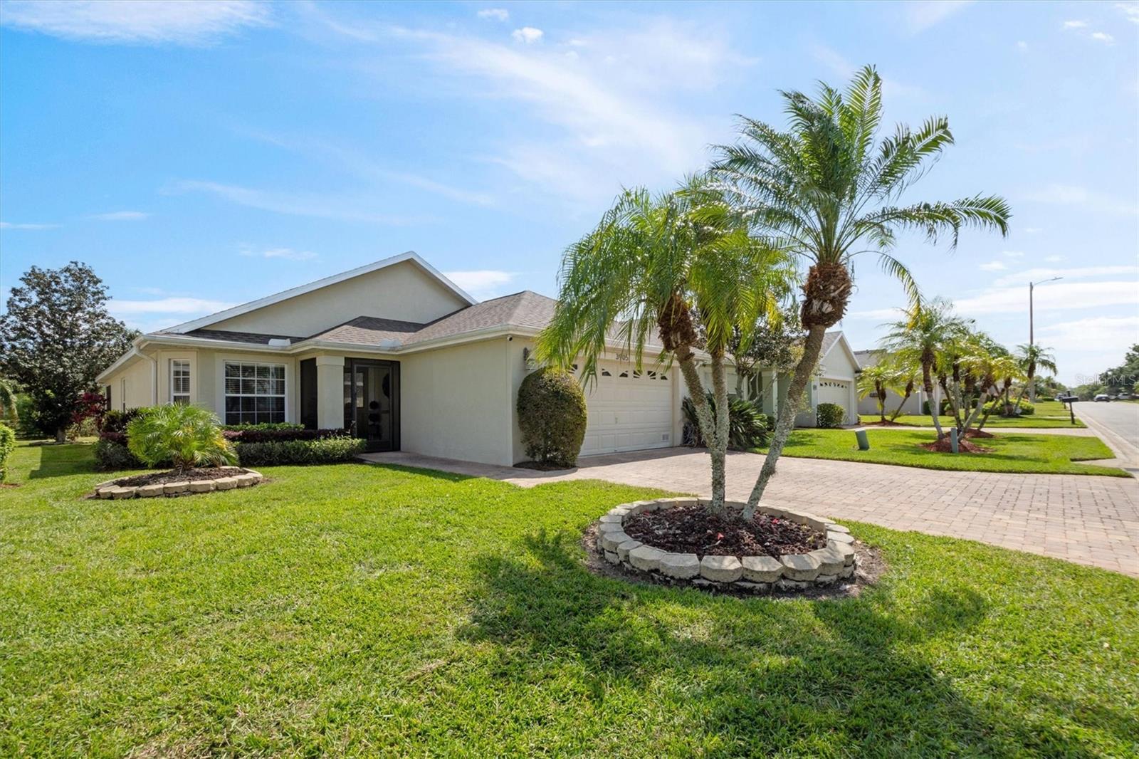3905 OSPREY POINTE CIR, WINTER HAVEN, FL — photo 2