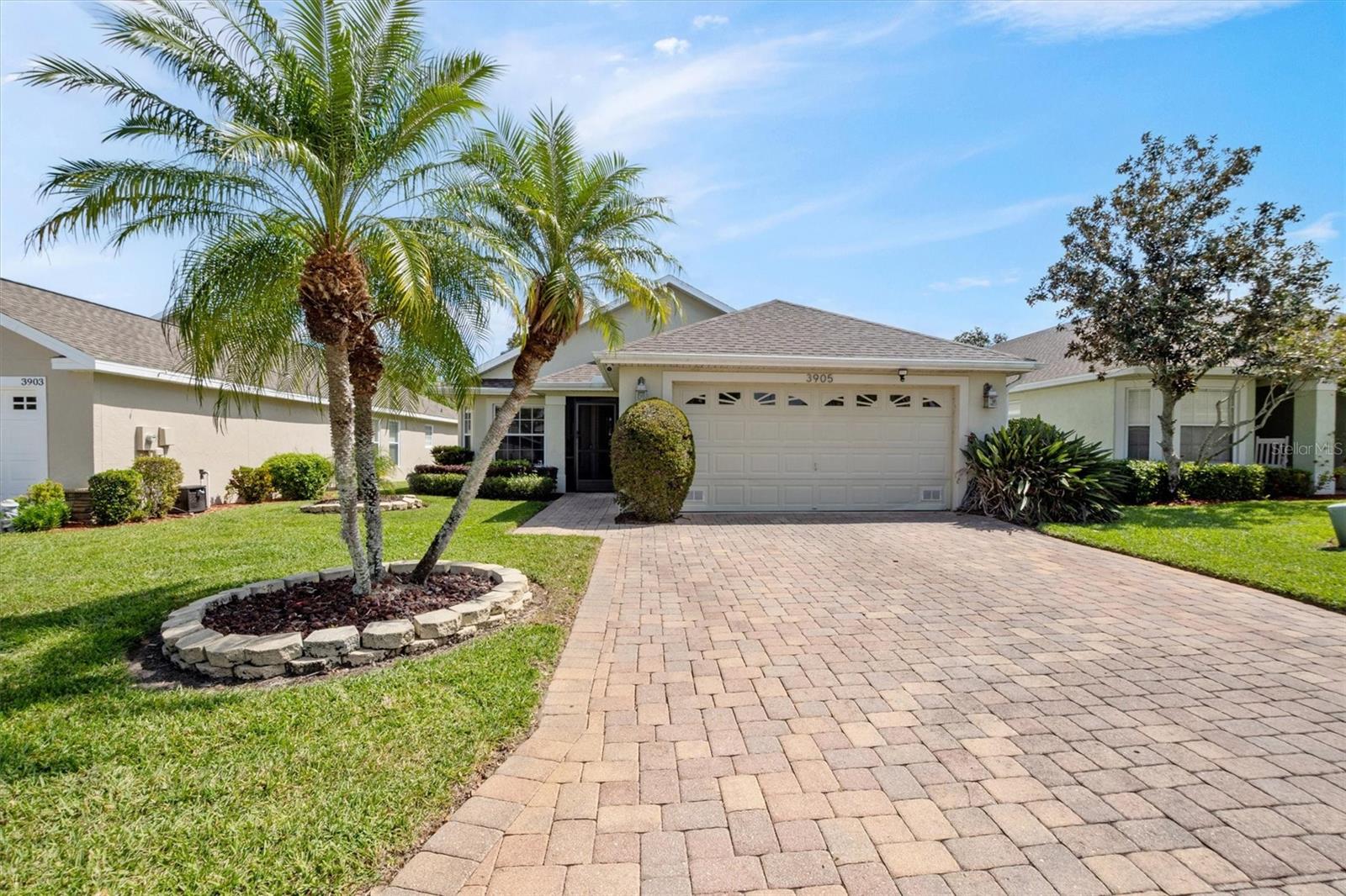 3905 OSPREY POINTE CIR, WINTER HAVEN, FL — photo 3