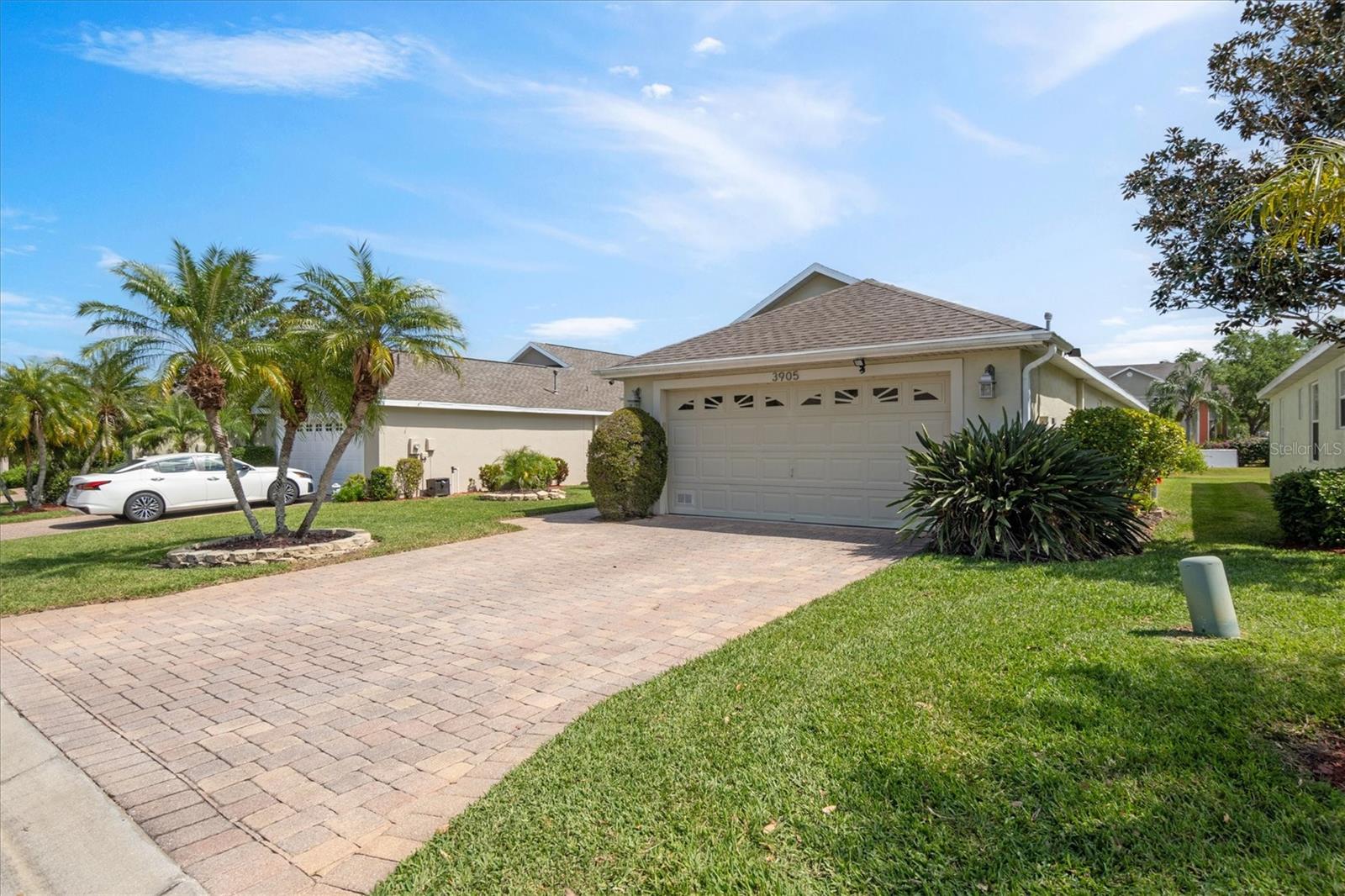 3905 OSPREY POINTE CIR, WINTER HAVEN, FL — photo 4