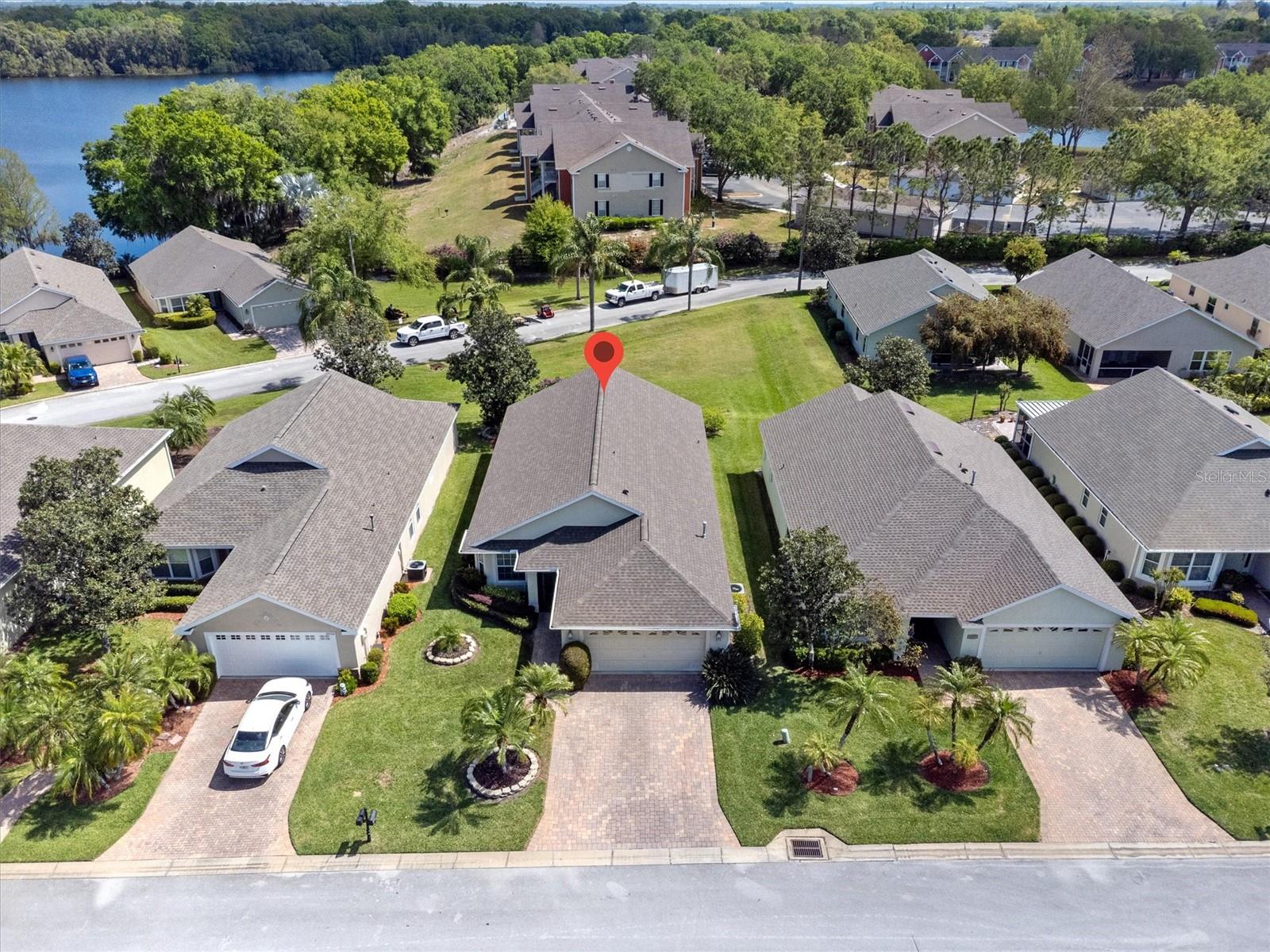 3905 OSPREY POINTE CIR, WINTER HAVEN, FL — photo 34