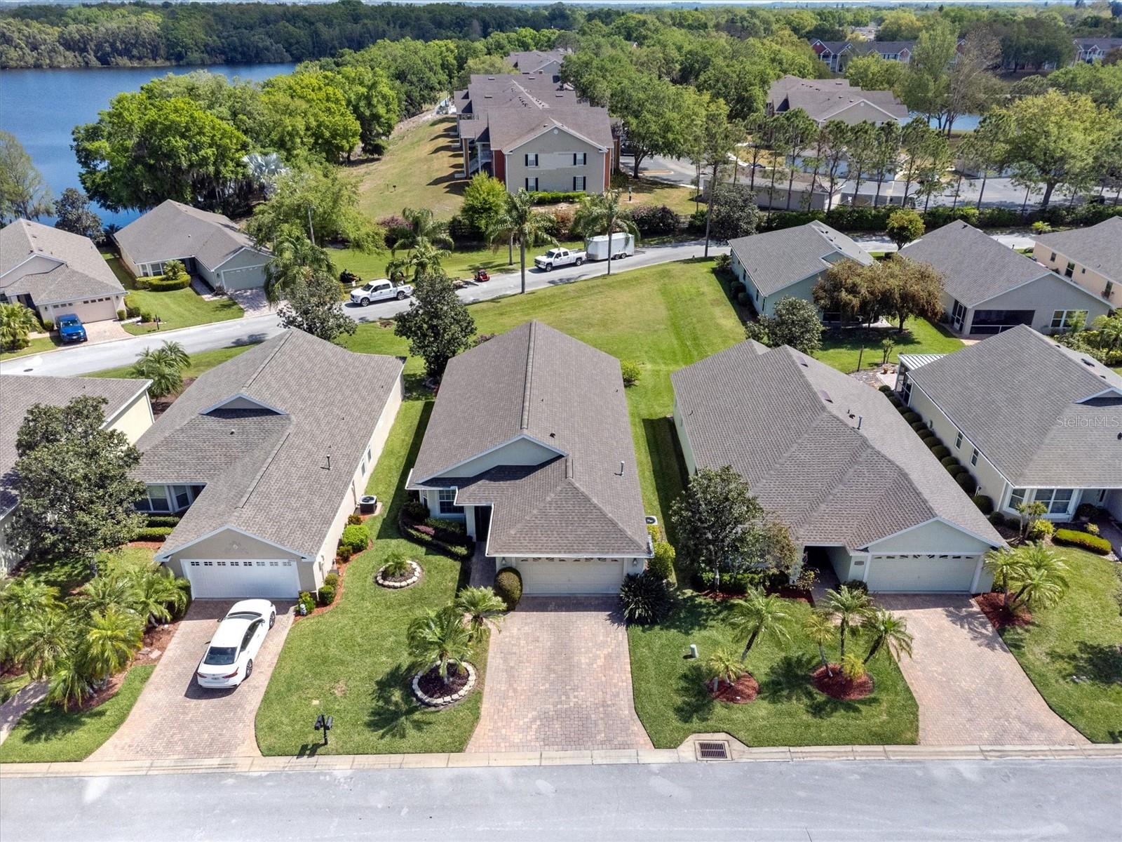 3905 OSPREY POINTE CIR, WINTER HAVEN, FL — photo 35