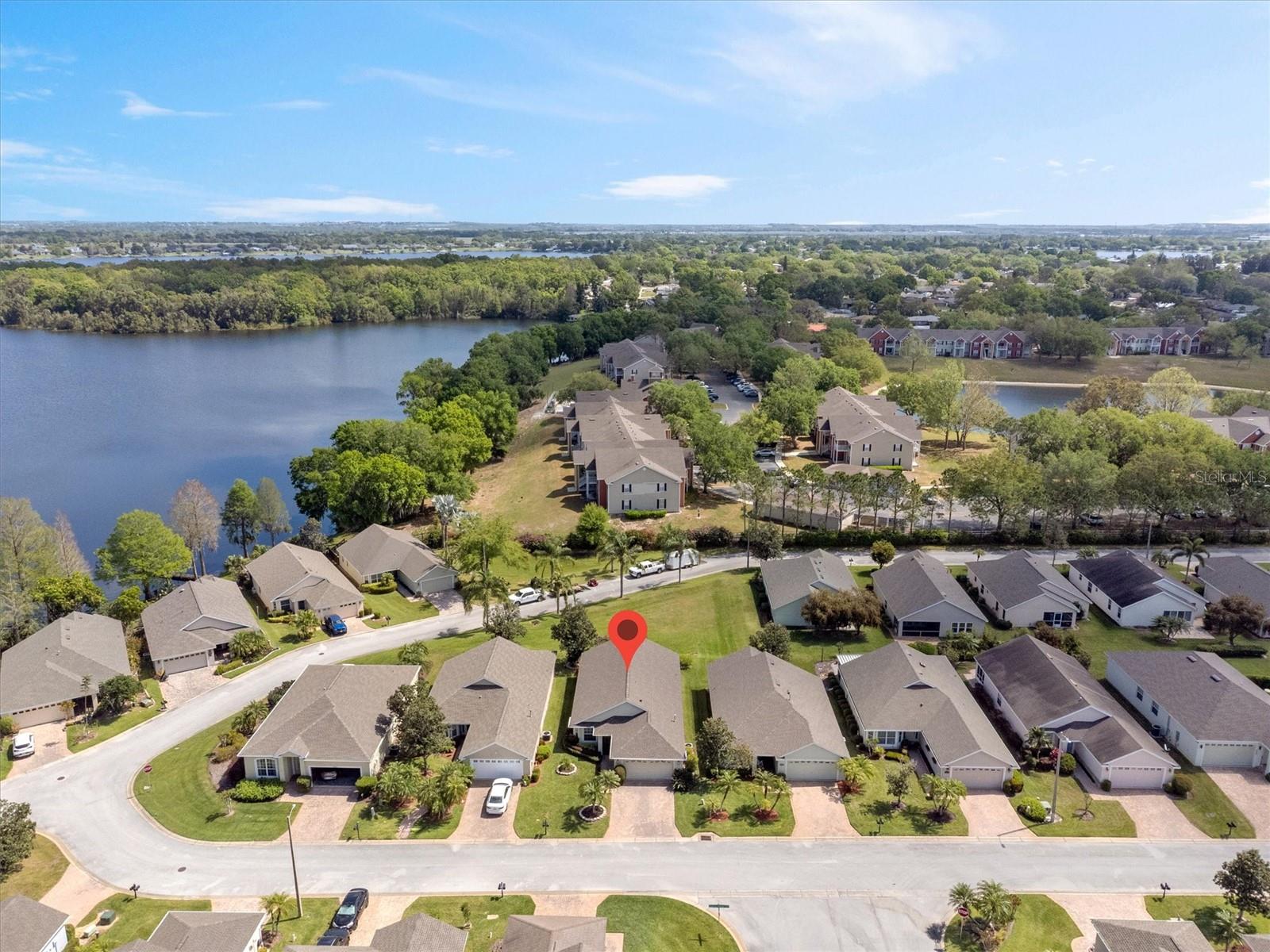 3905 OSPREY POINTE CIR, WINTER HAVEN, FL — photo 36
