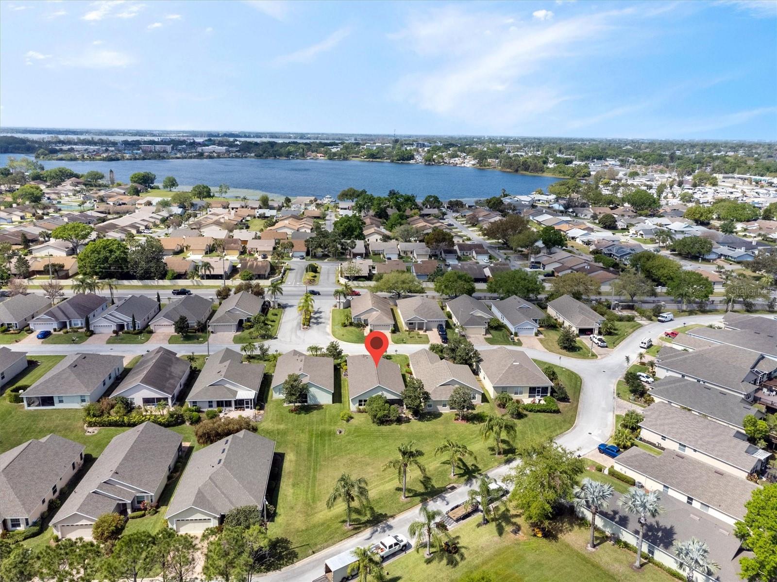 3905 OSPREY POINTE CIR, WINTER HAVEN, FL — photo 40
