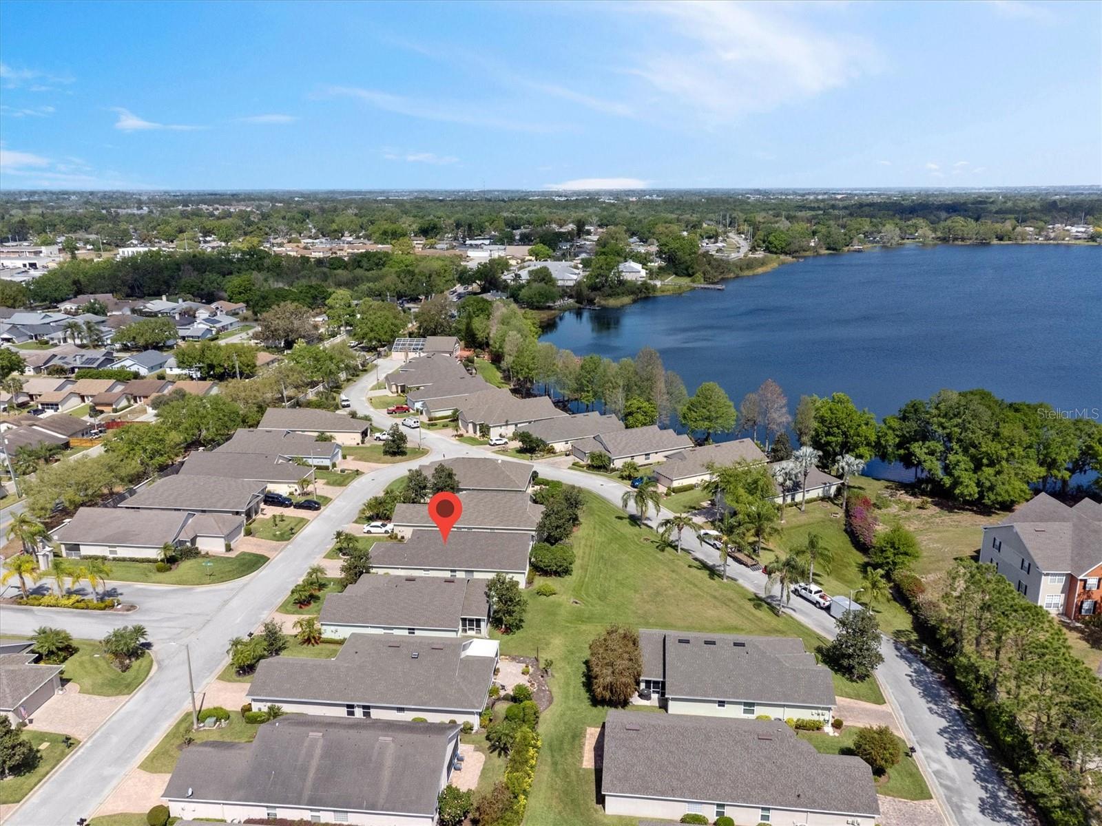 3905 OSPREY POINTE CIR, WINTER HAVEN, FL — photo 42
