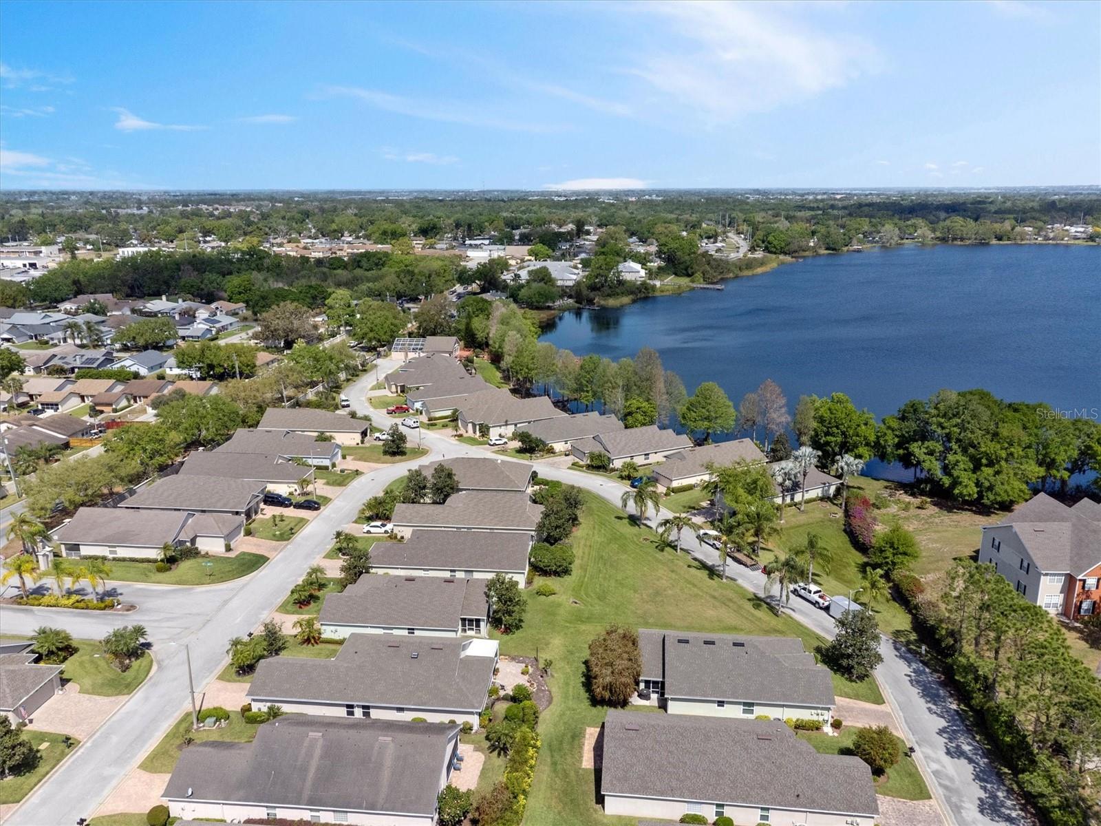 3905 OSPREY POINTE CIR, WINTER HAVEN, FL — photo 43