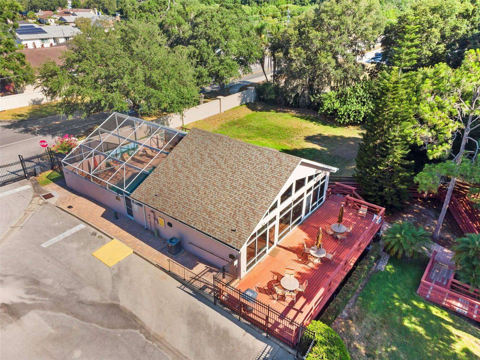 3905 OSPREY POINTE CIR, WINTER HAVEN, FL — photo 44