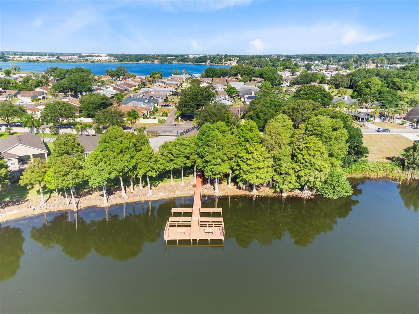 3905 OSPREY POINTE CIR, WINTER HAVEN, FL — photo 46