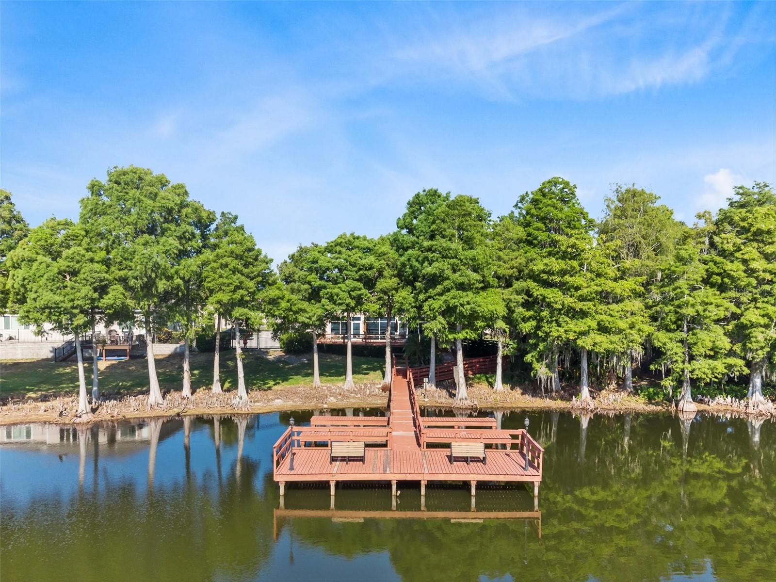 3905 OSPREY POINTE CIR, WINTER HAVEN, FL — photo 47