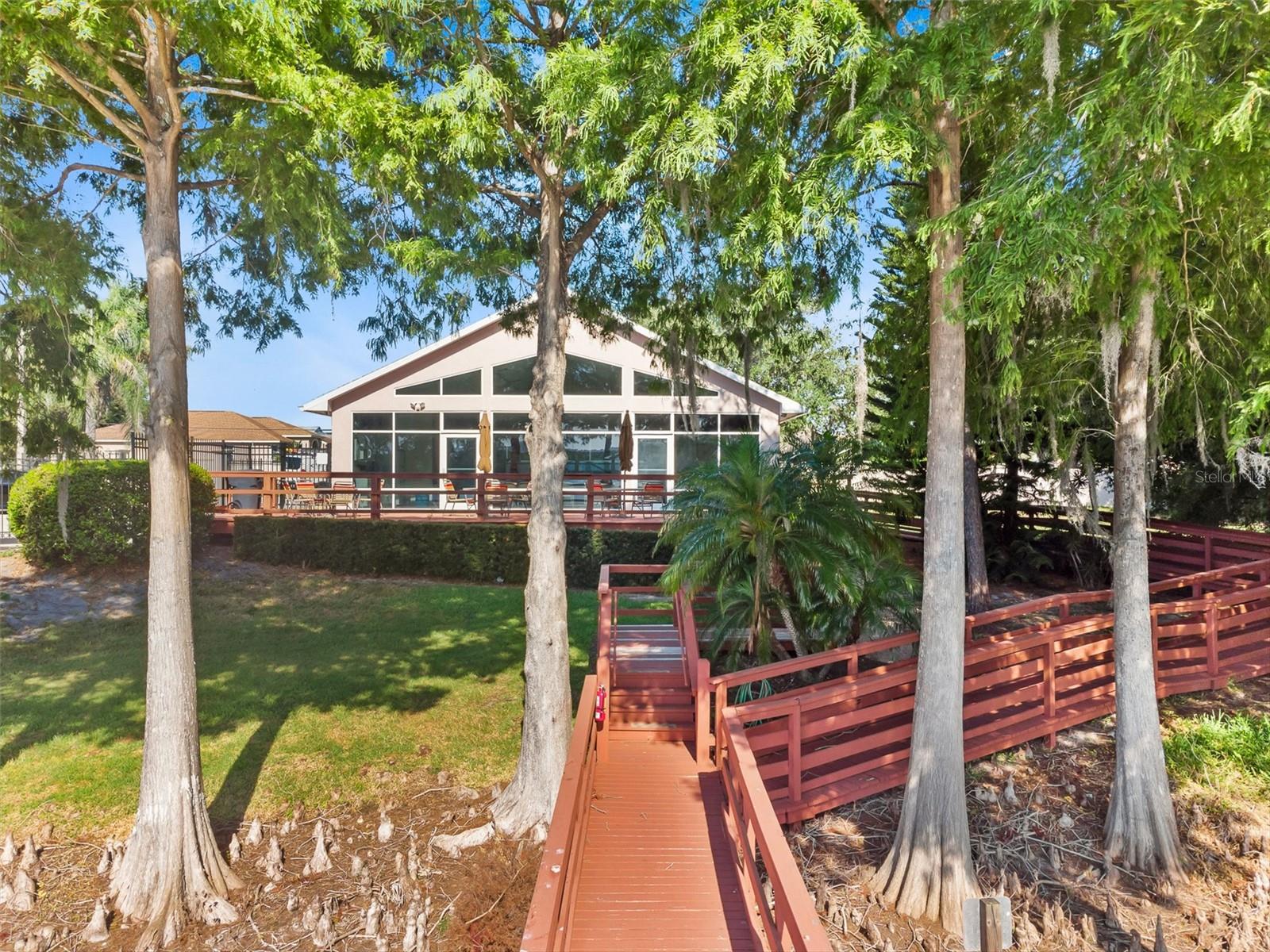 3905 OSPREY POINTE CIR, WINTER HAVEN, FL — photo 49