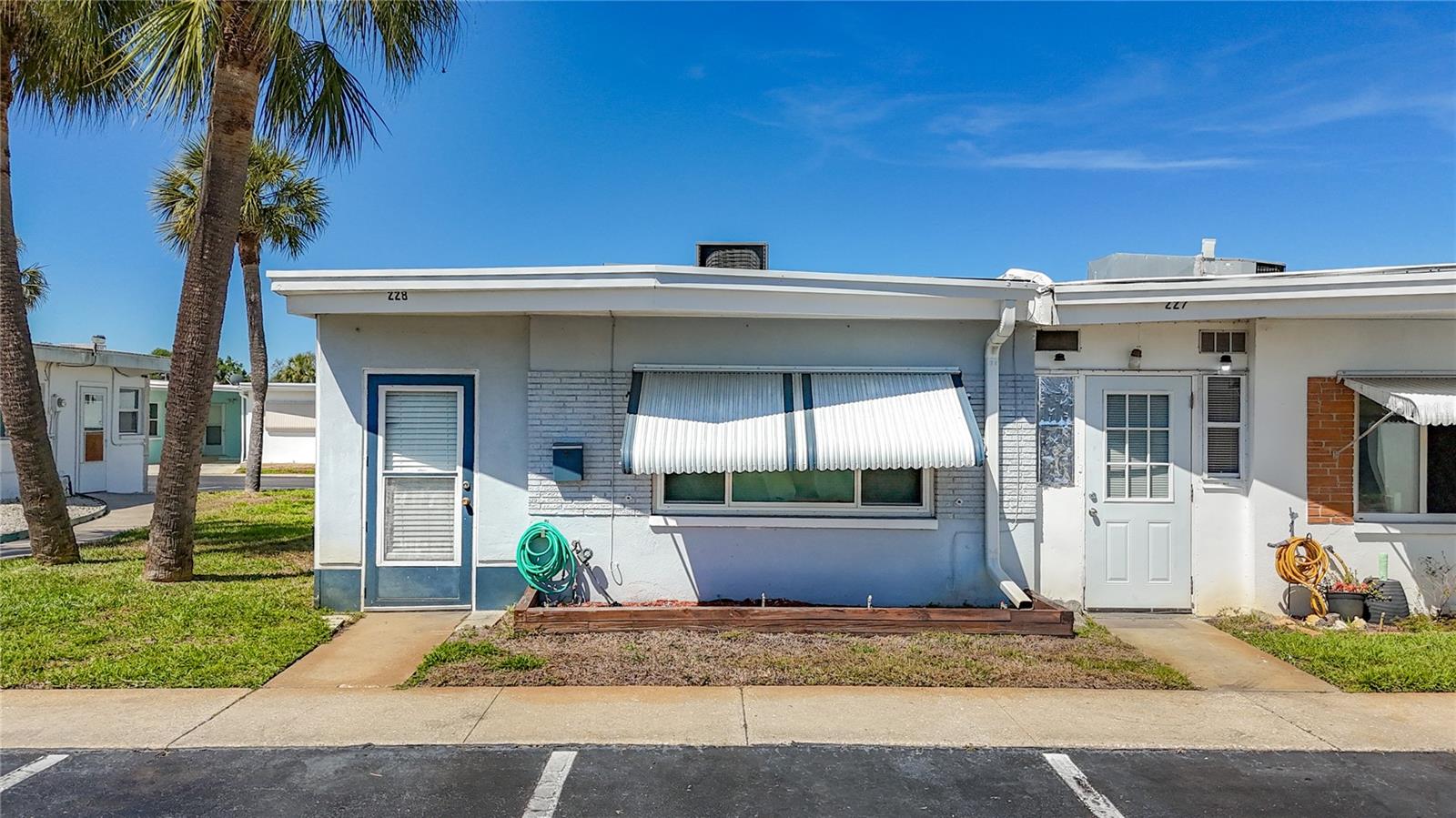 250 ROSERY RD NW #228, LARGO, FL