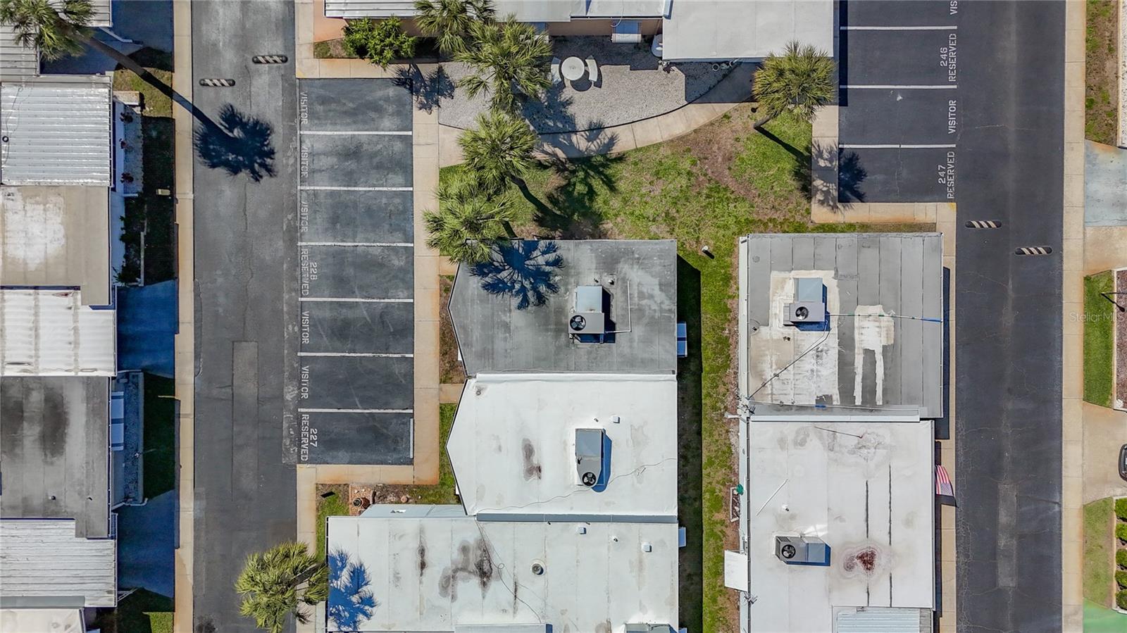 250 ROSERY RD NW #228, LARGO, FL — photo 19