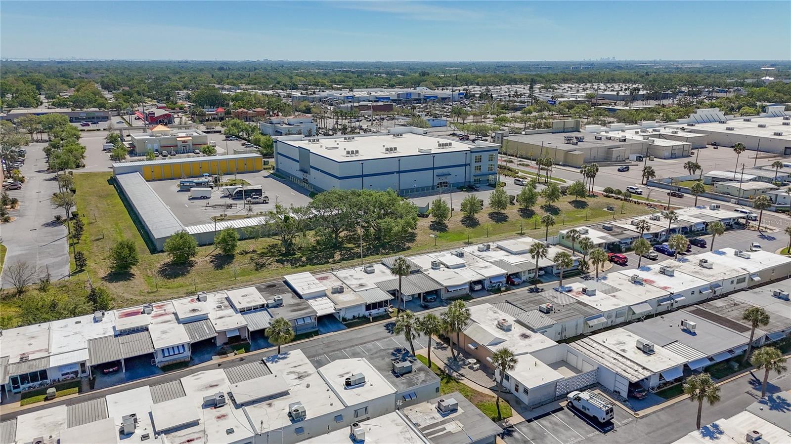 250 ROSERY RD NW #228, LARGO, FL — photo 21