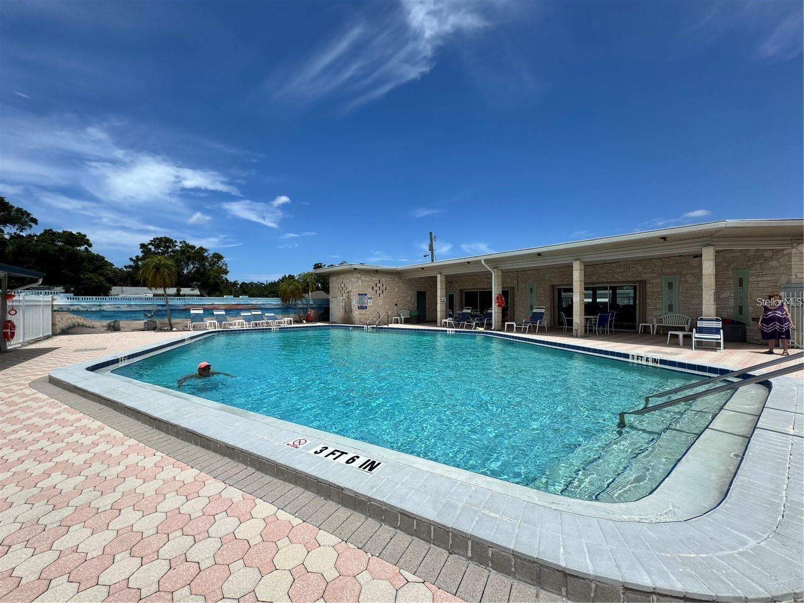 250 ROSERY RD NW #228, LARGO, FL — photo 23