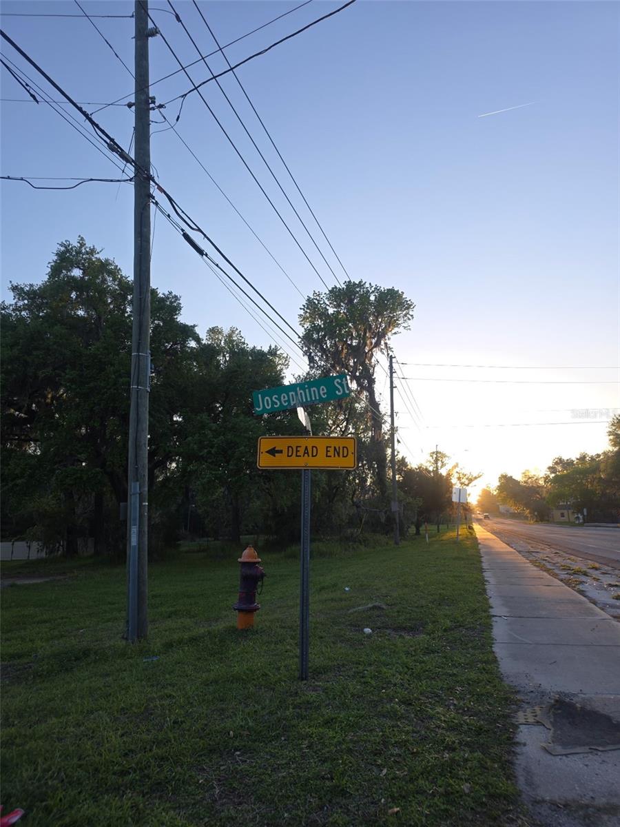 JOSEPHINE ST, BROOKSVILLE, FL — photo 3