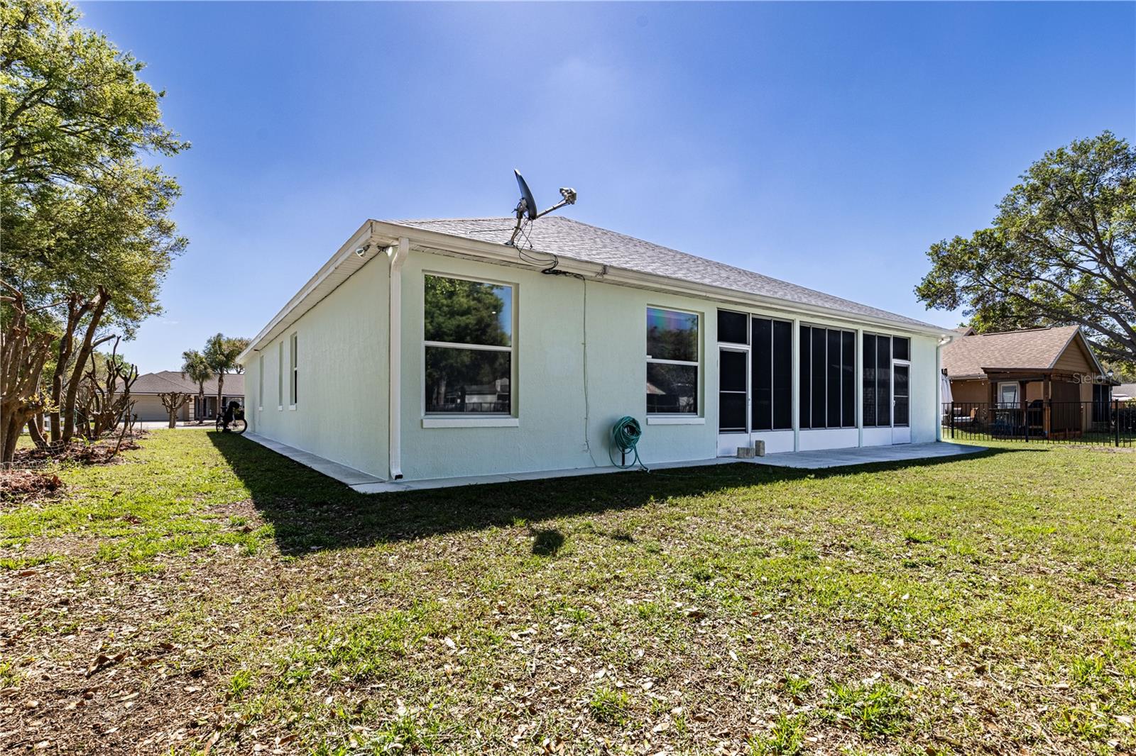 2710 AUTUMN LN, EUSTIS, FL — photo 92