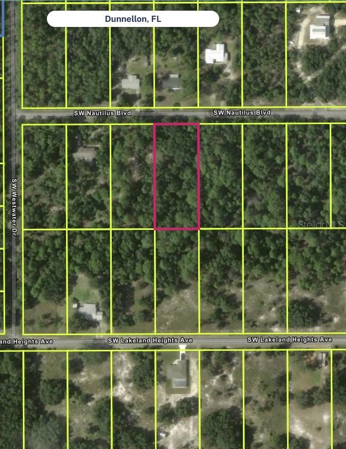 SW NAUTILUS BLVD, DUNNELLON, FL — photo 2