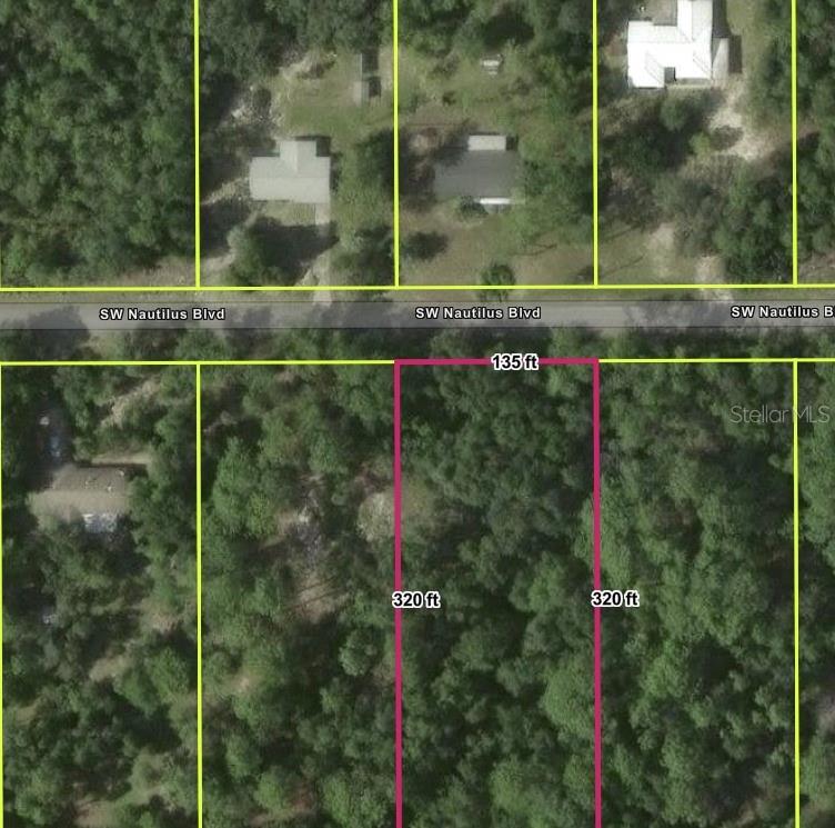 SW NAUTILUS BLVD, DUNNELLON, FL — photo 3