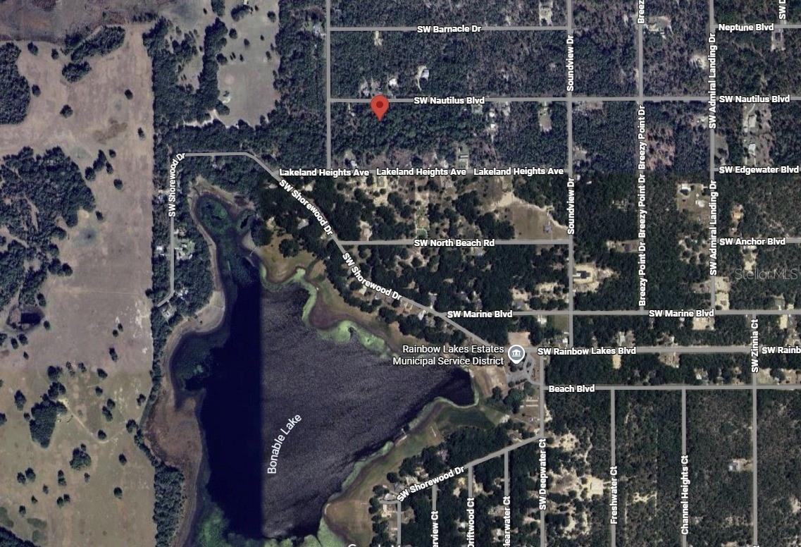 SW NAUTILUS BLVD, DUNNELLON, FL — photo 5