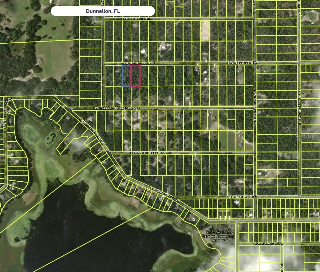 SW NAUTILUS BLVD, DUNNELLON, FL — photo 6