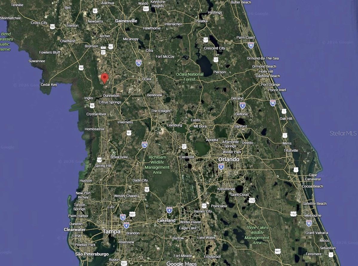 SW NAUTILUS BLVD, DUNNELLON, FL — photo 17