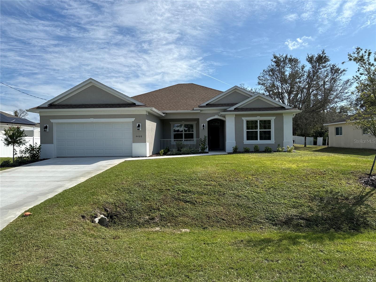 4420 MIDLAND ST, NORTH PORT, FL