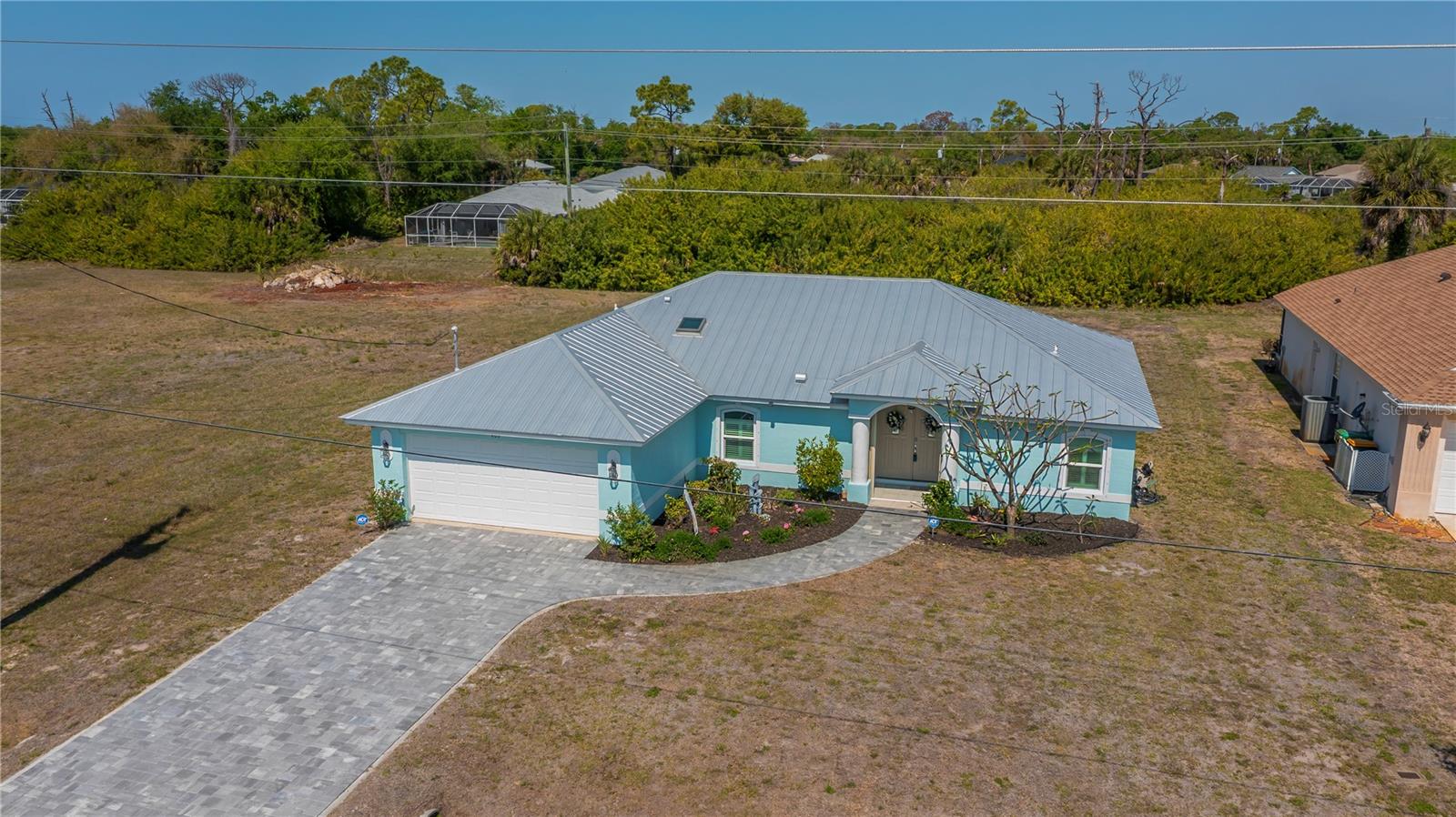 409 BOUNDARY BLVD, ROTONDA WEST, FL