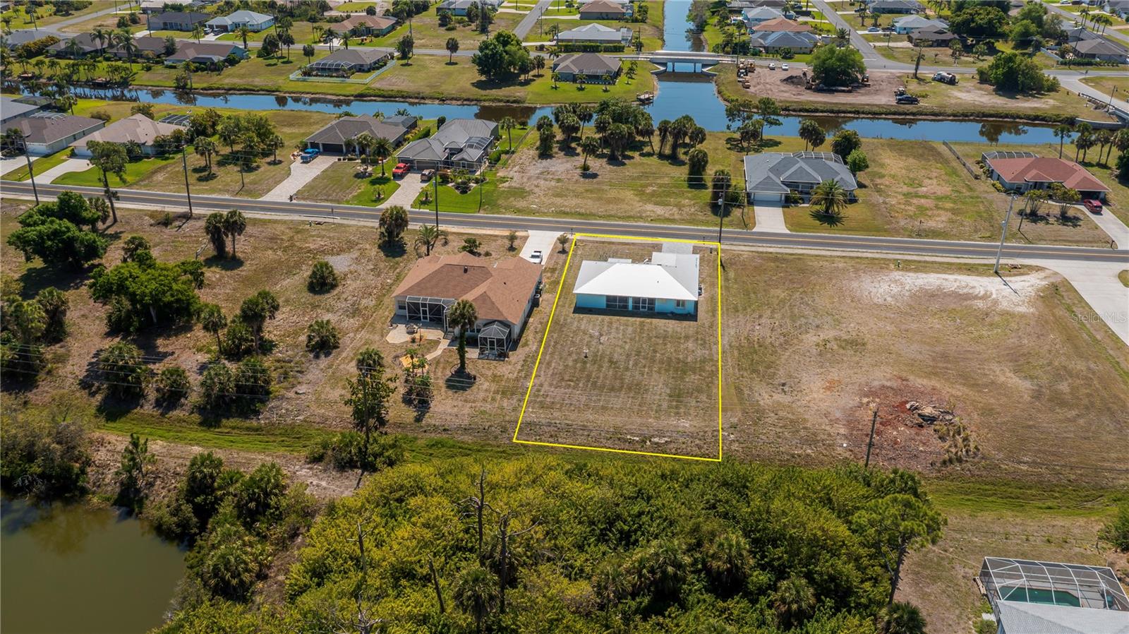 409 BOUNDARY BLVD, ROTONDA WEST, FL — photo 3
