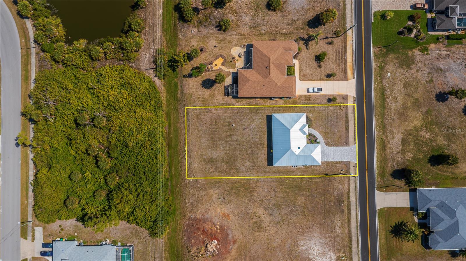 409 BOUNDARY BLVD, ROTONDA WEST, FL — photo 45