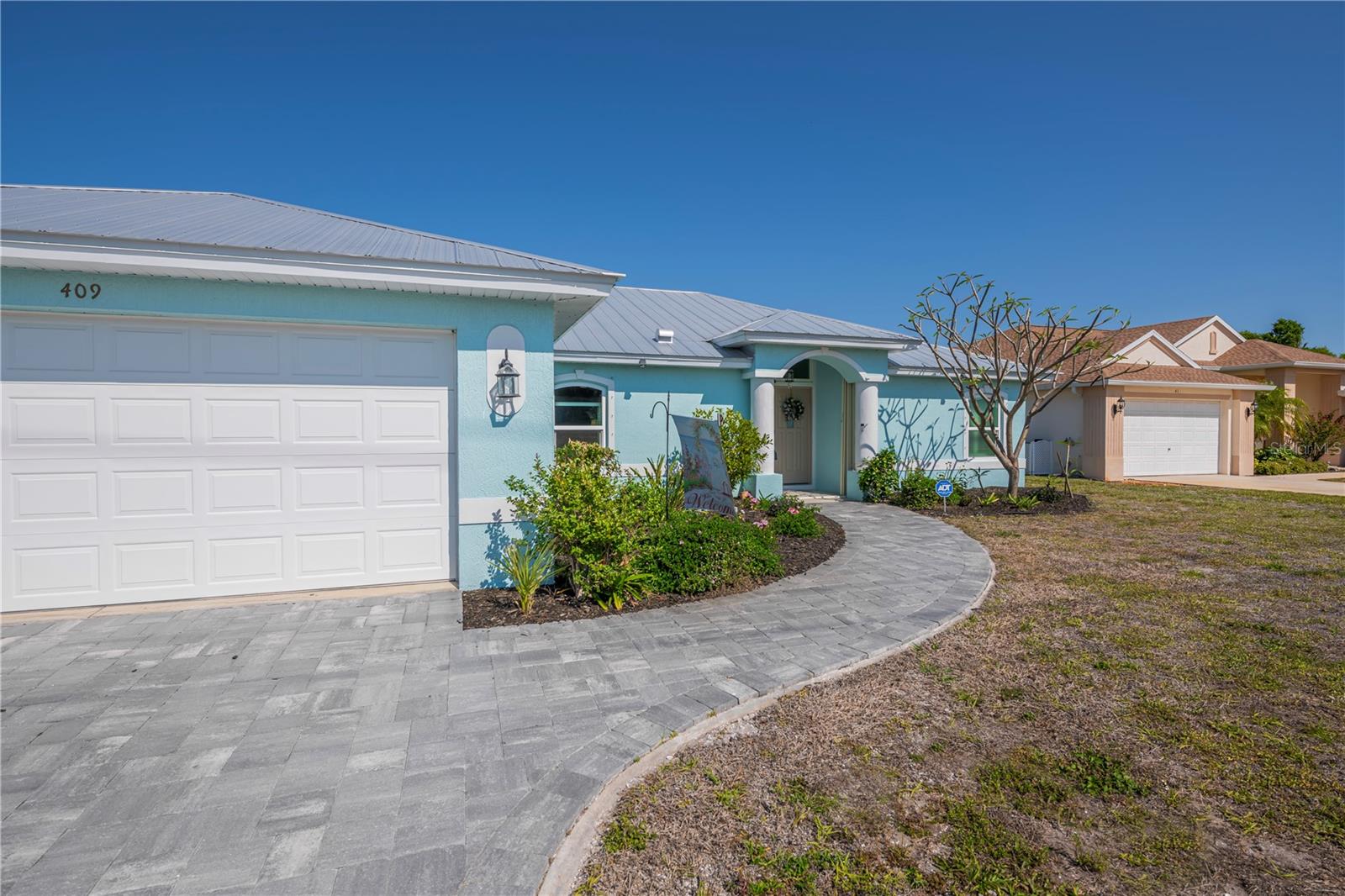409 BOUNDARY BLVD, ROTONDA WEST, FL — photo 9