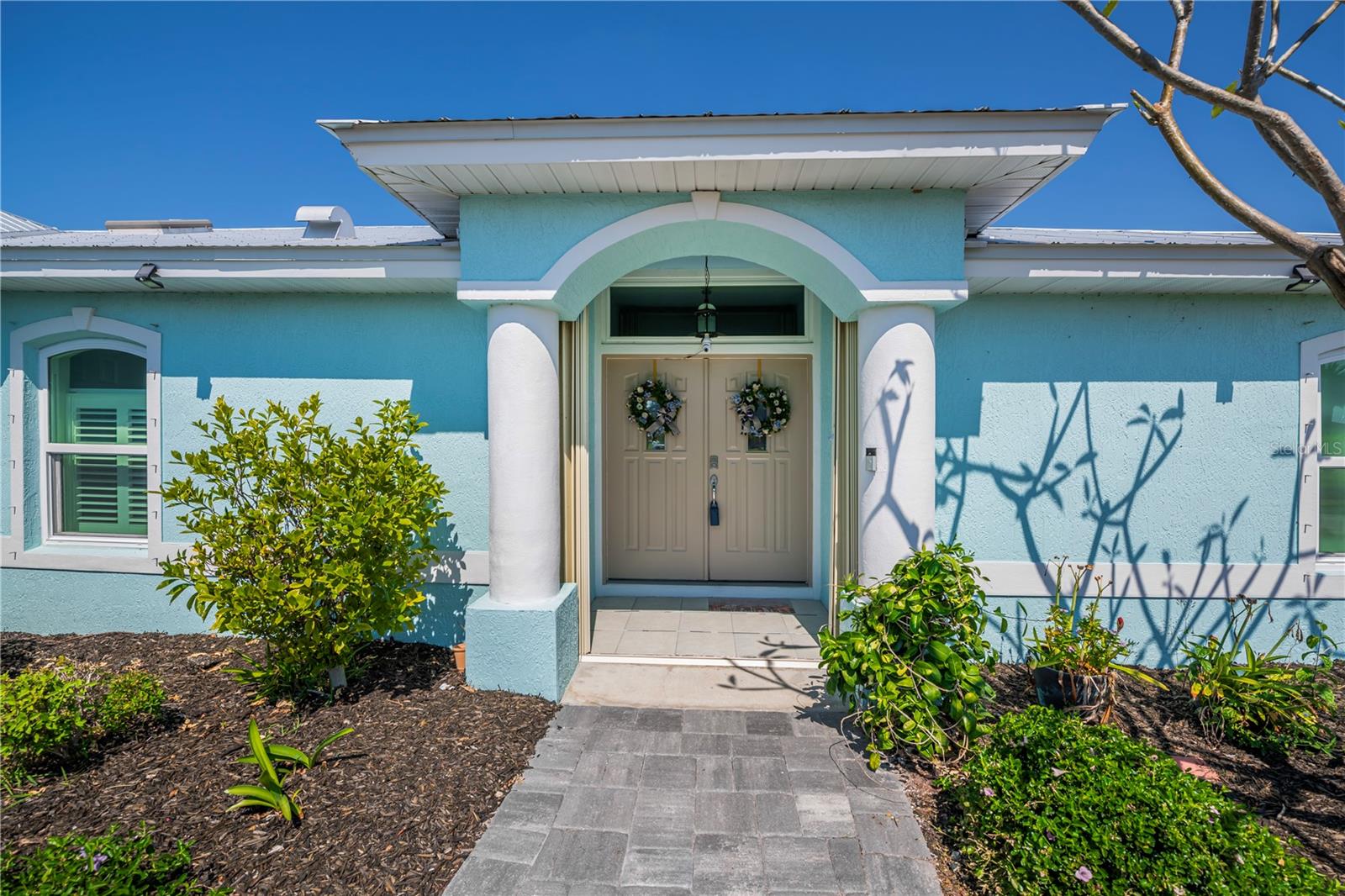 409 BOUNDARY BLVD, ROTONDA WEST, FL — photo 2